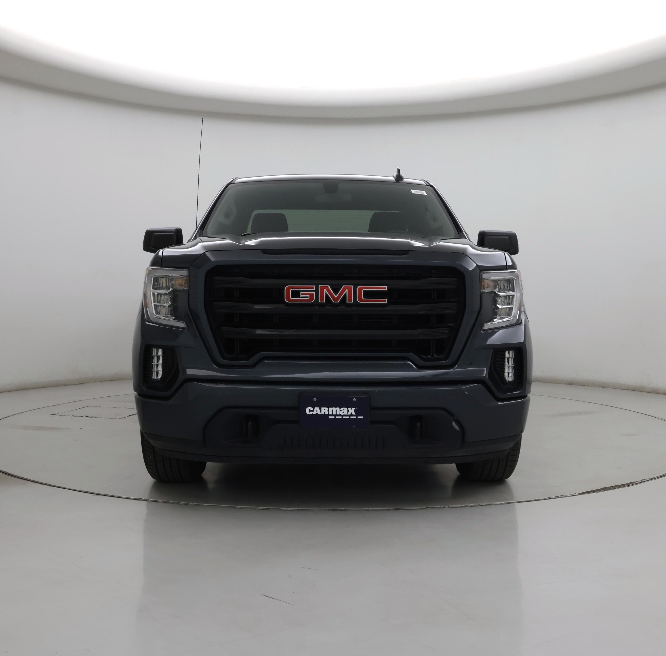 Thumbnail: 2021 GMC Sierra 1500 - 5