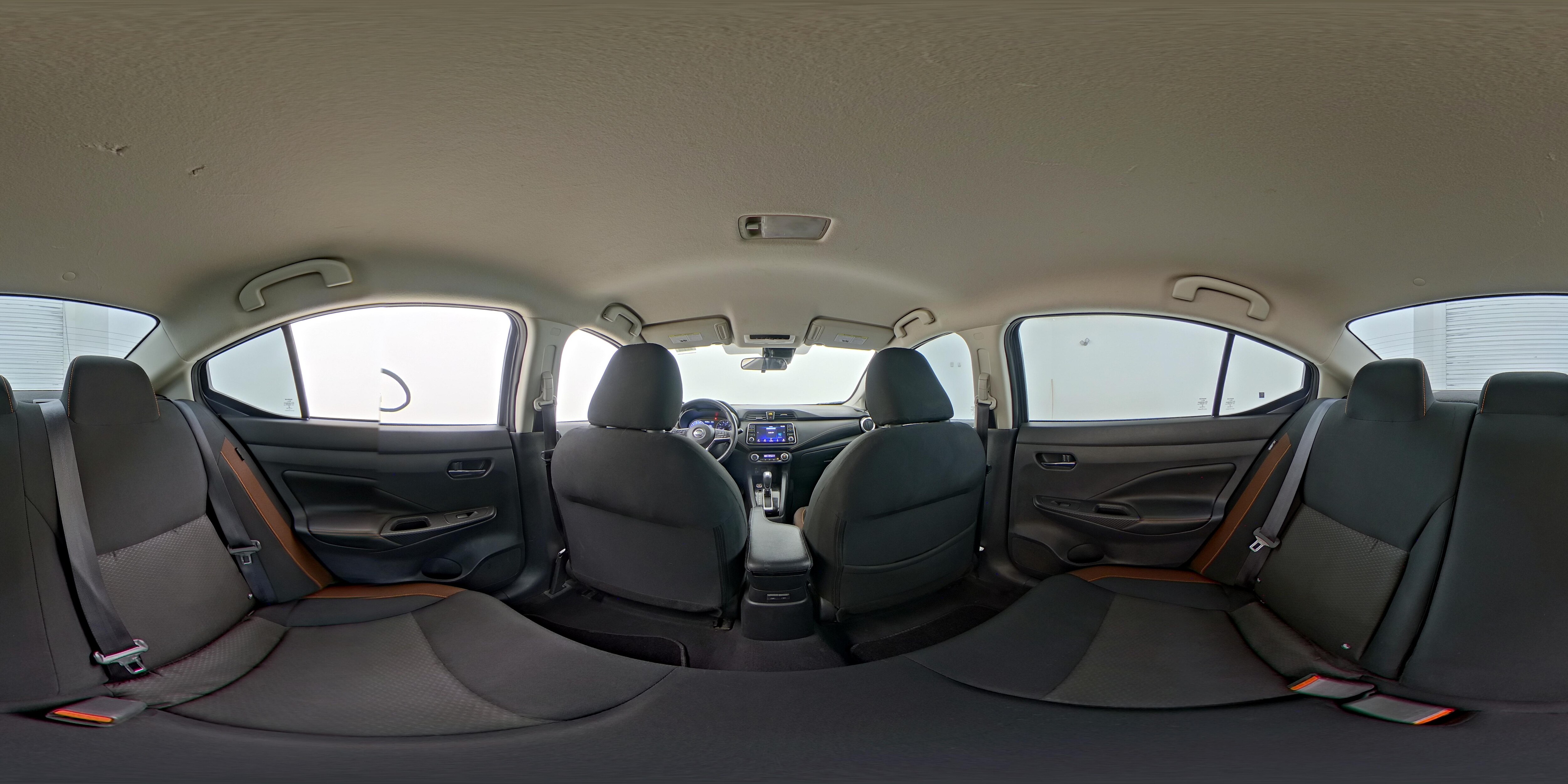 2022 Nissan Versa Sedan SR - Photo 26