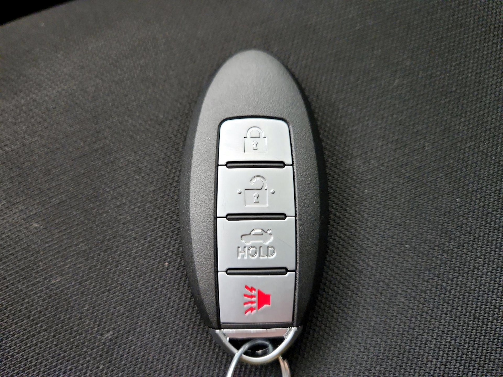 2022 Nissan Versa Sedan SR - Photo 23