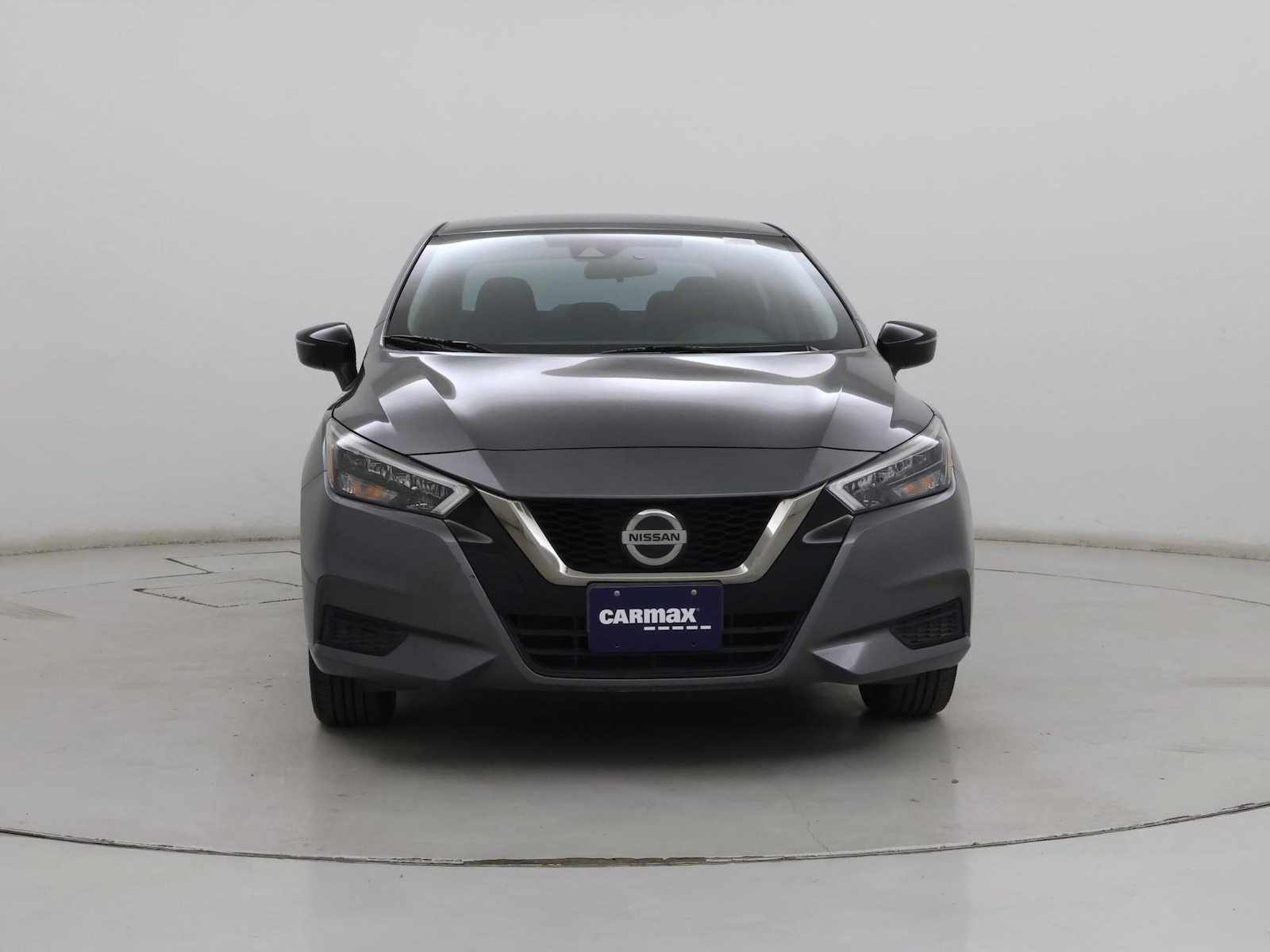 2022 Nissan Versa Sedan SR - Photo 6