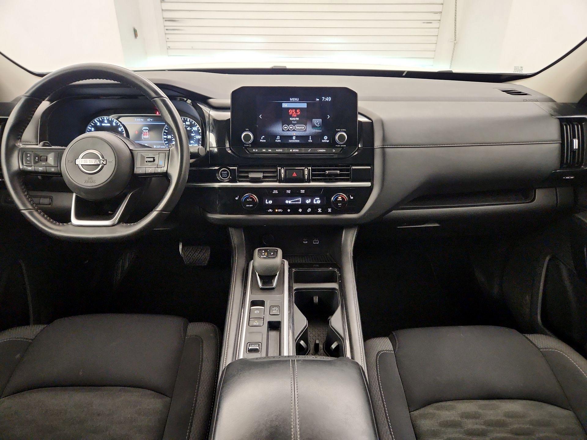 Thumbnail: 2024 Nissan Pathfinder - 9