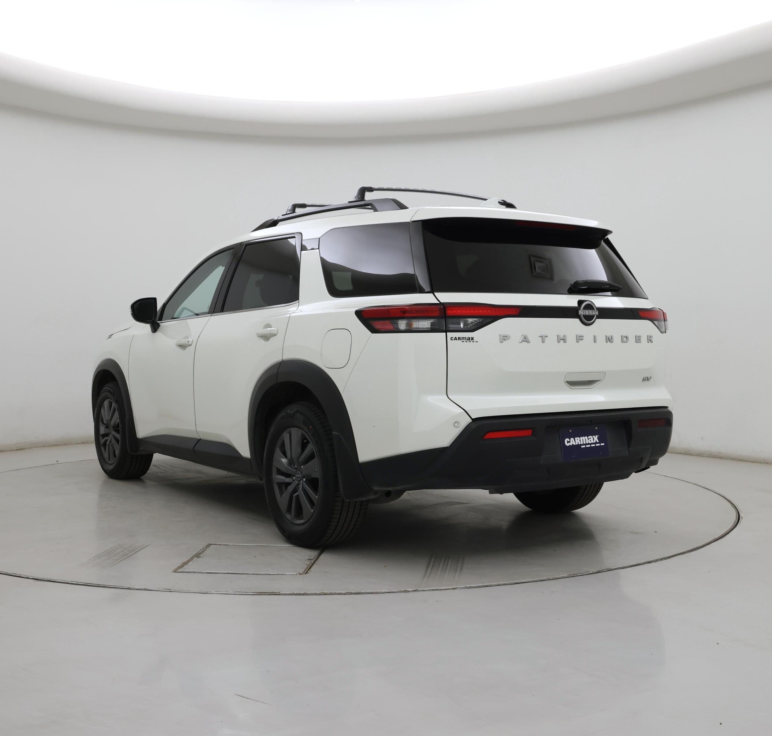 Thumbnail: 2024 Nissan Pathfinder - 2