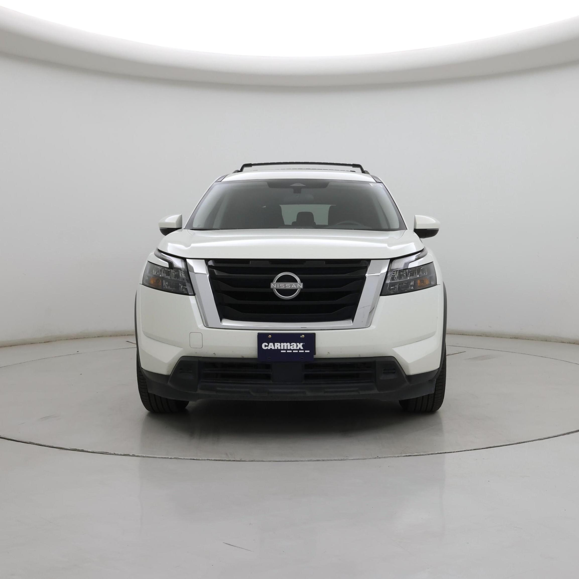 Thumbnail: 2024 Nissan Pathfinder - 5