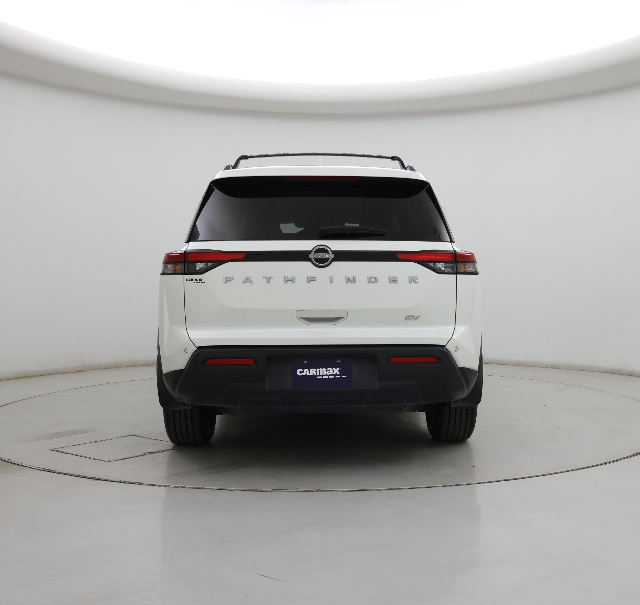 Thumbnail: 2024 Nissan Pathfinder - 6