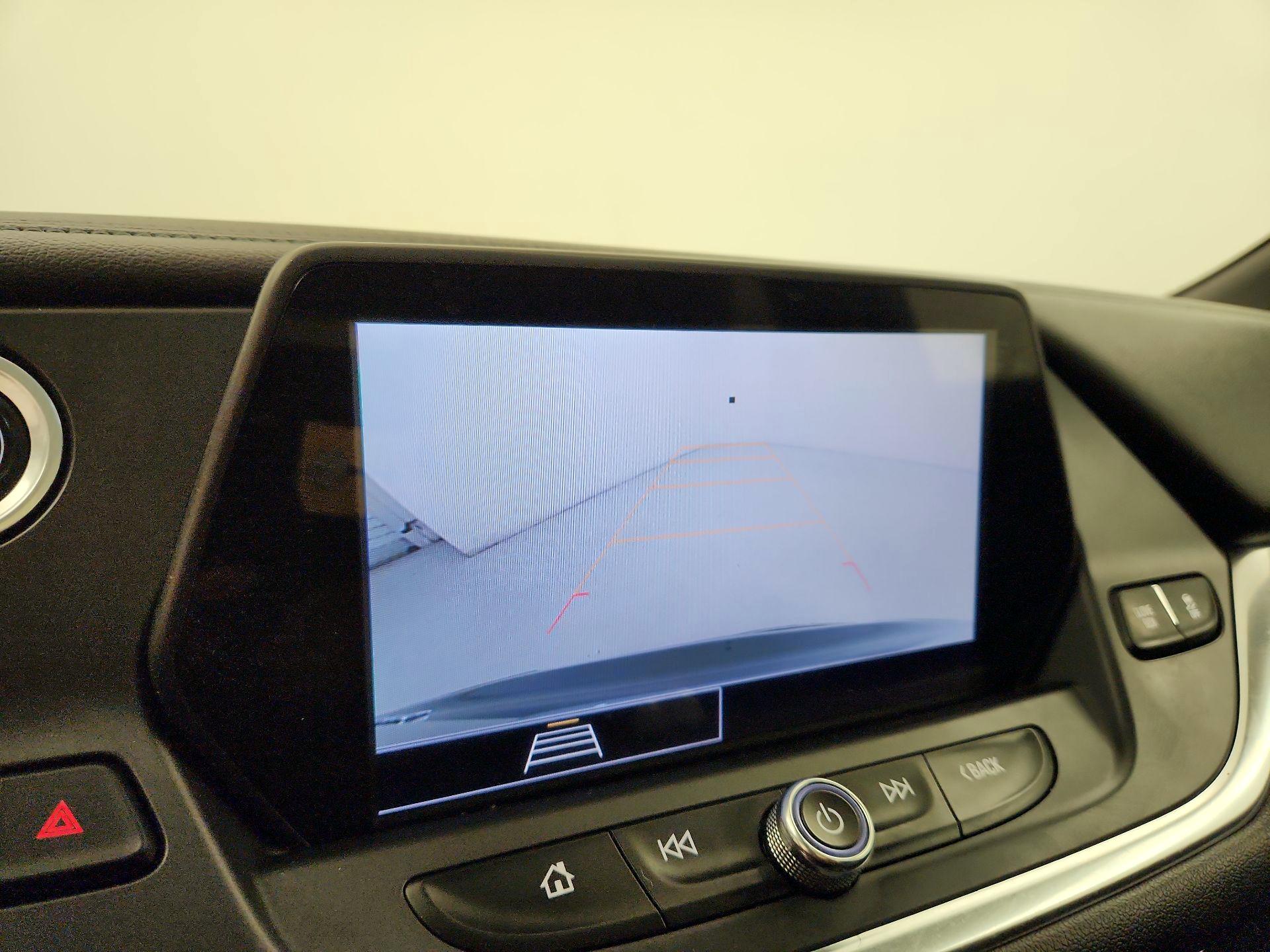 Thumbnail: 2022 Chevrolet Blazer - 14