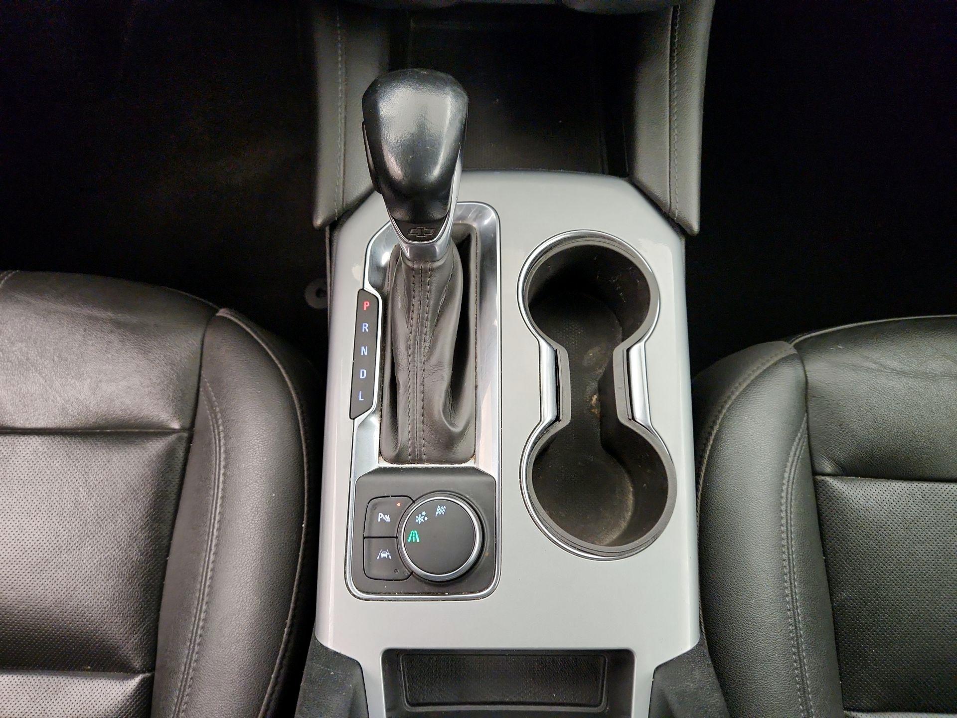 Thumbnail: 2022 Chevrolet Blazer - 17