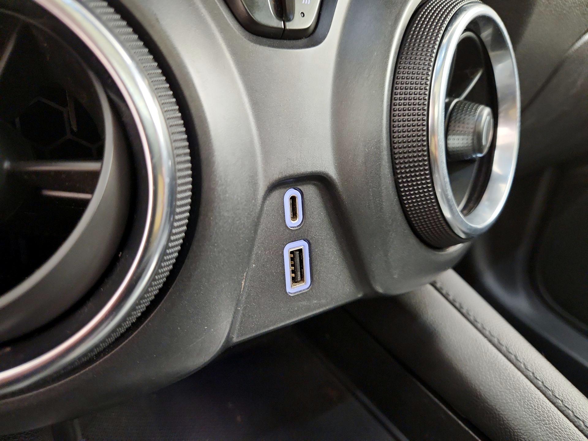 Thumbnail: 2022 Chevrolet Blazer - 18