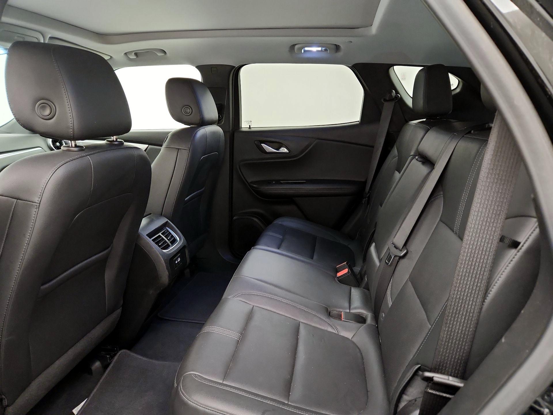 Thumbnail: 2022 Chevrolet Blazer - 20