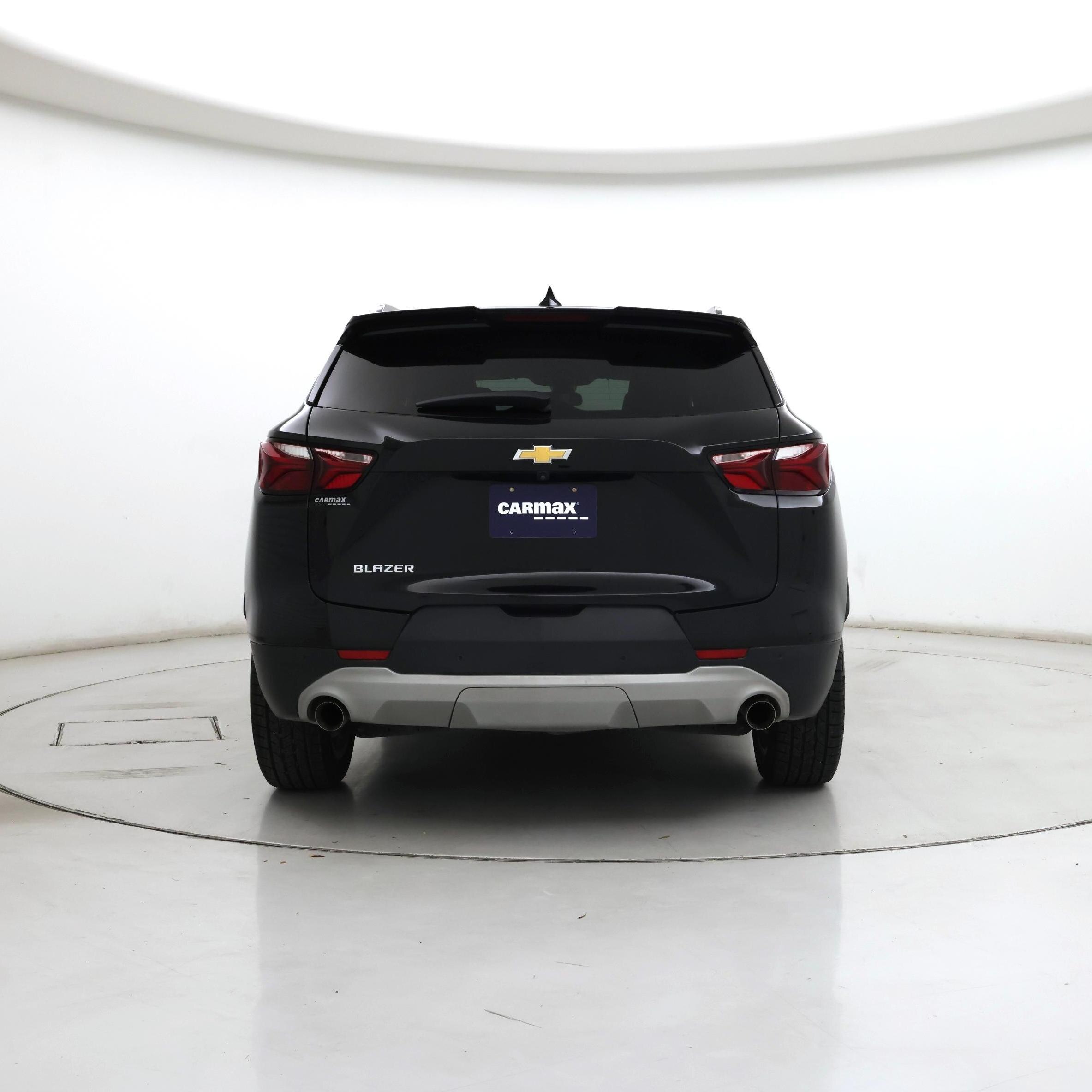 Thumbnail: 2022 Chevrolet Blazer - 6