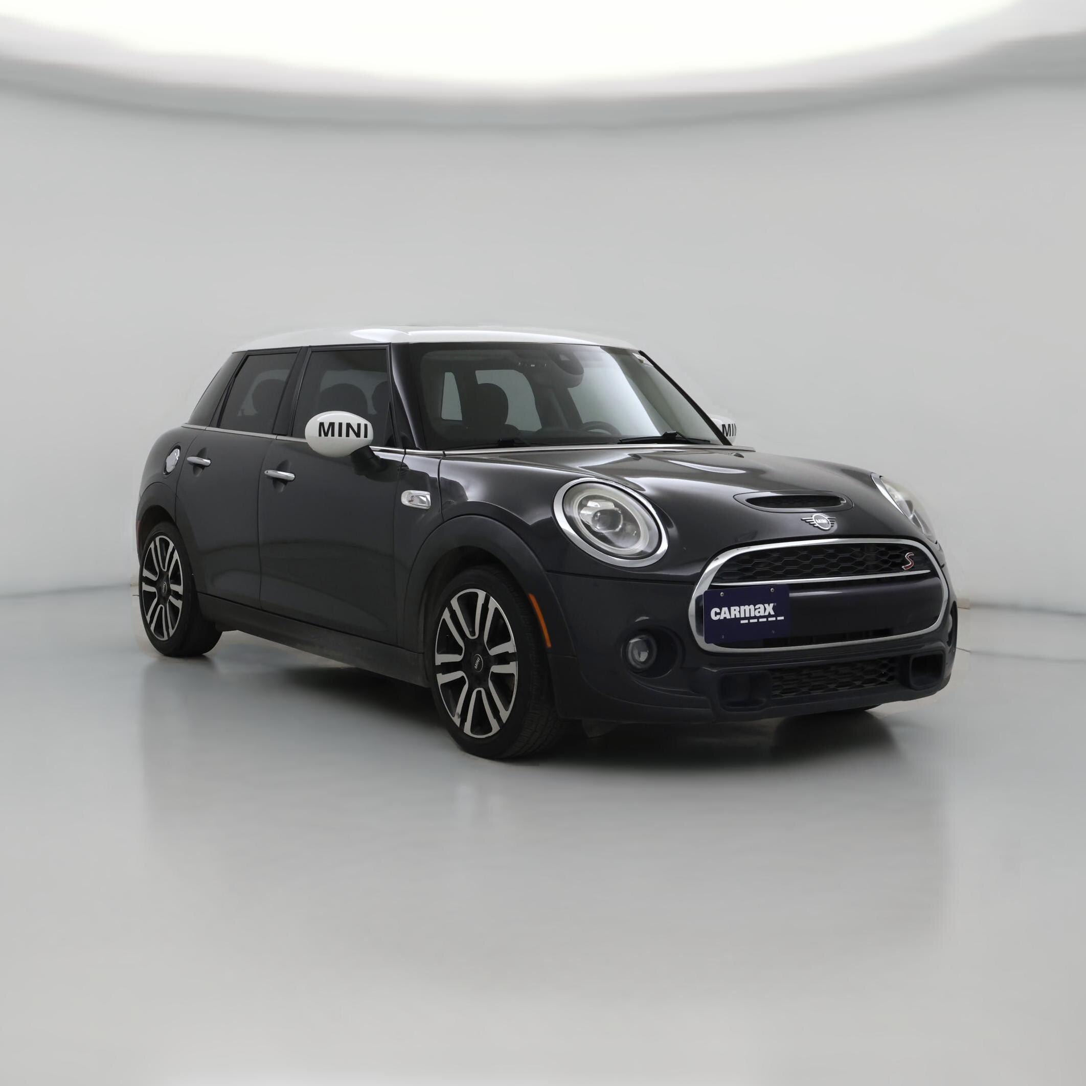 Thumbnail: 2020 MINI Cooper Hardtop - 1