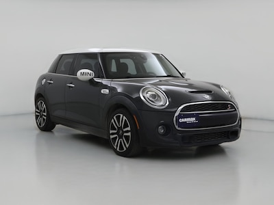 2020 Mini Cooper Hardtop S
