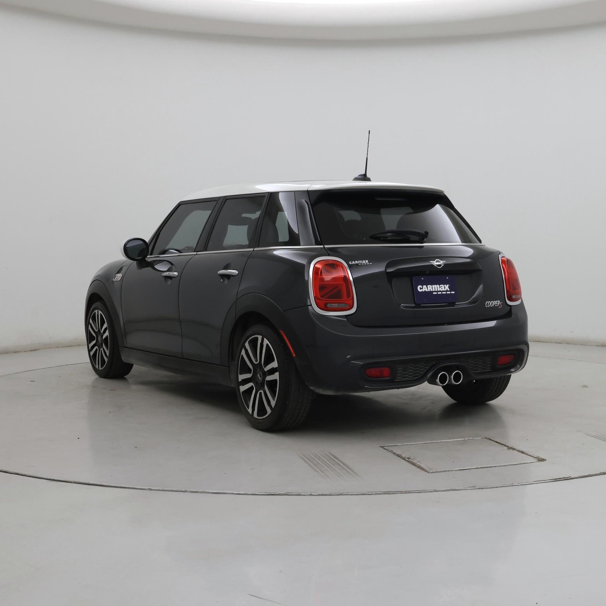 Thumbnail: 2020 MINI Cooper Hardtop - 2
