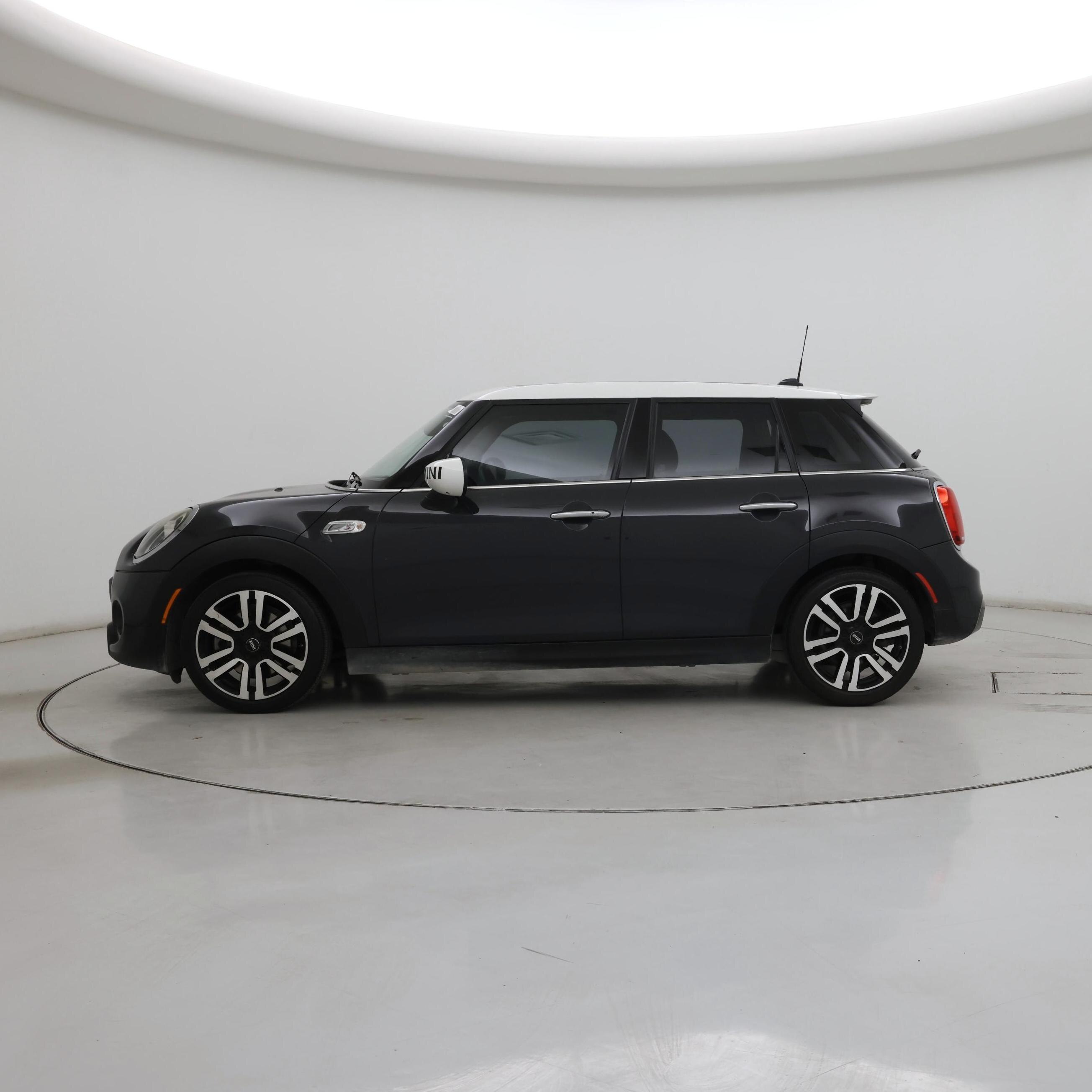 Thumbnail: 2020 MINI Cooper Hardtop - 3