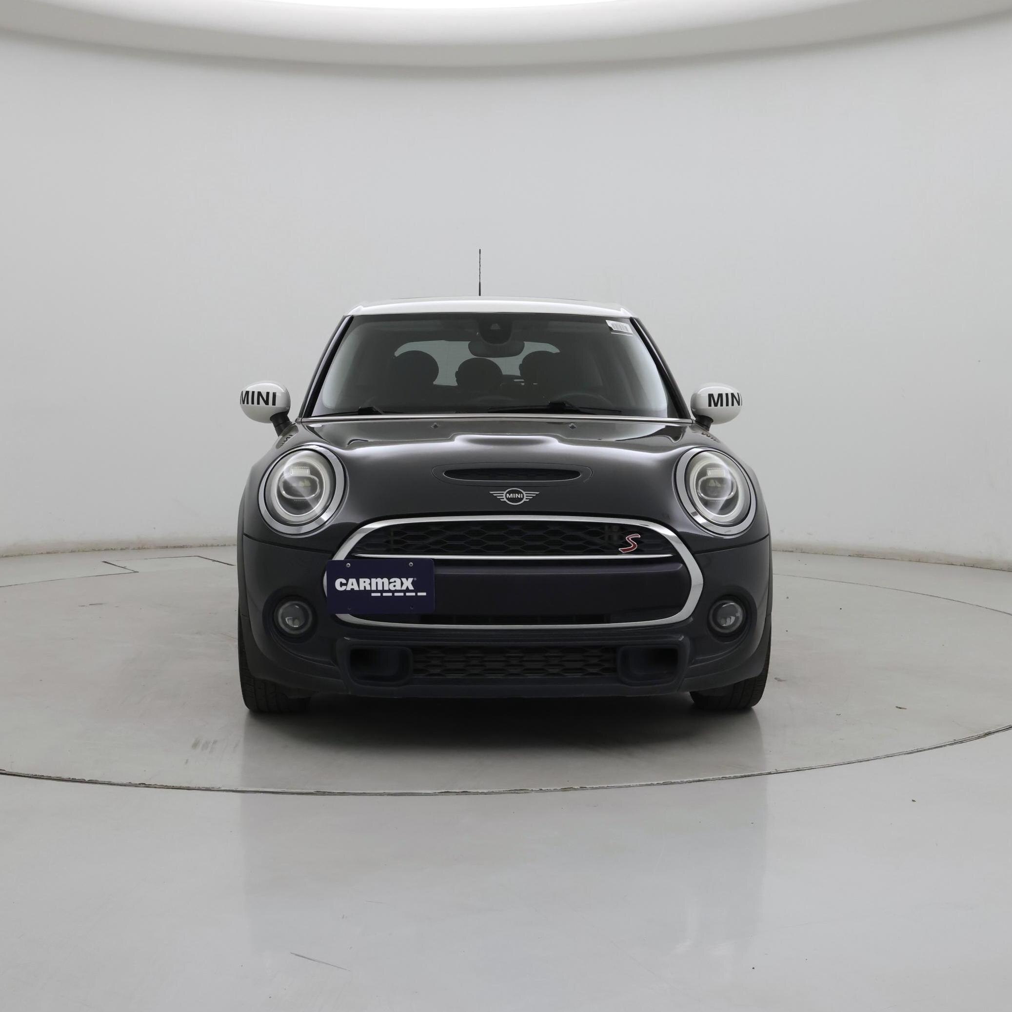 Thumbnail: 2020 MINI Cooper Hardtop - 5