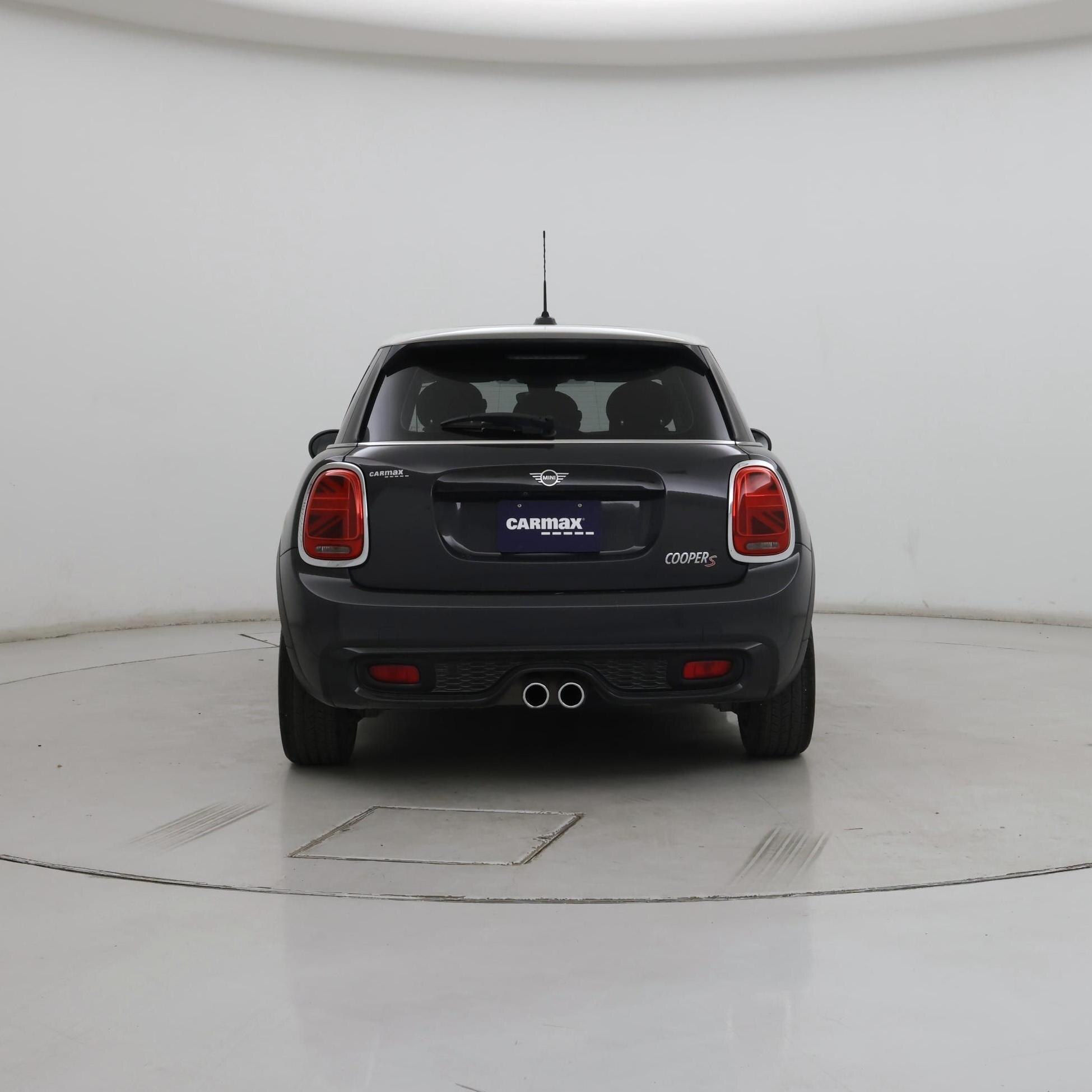 Thumbnail: 2020 MINI Cooper Hardtop - 6