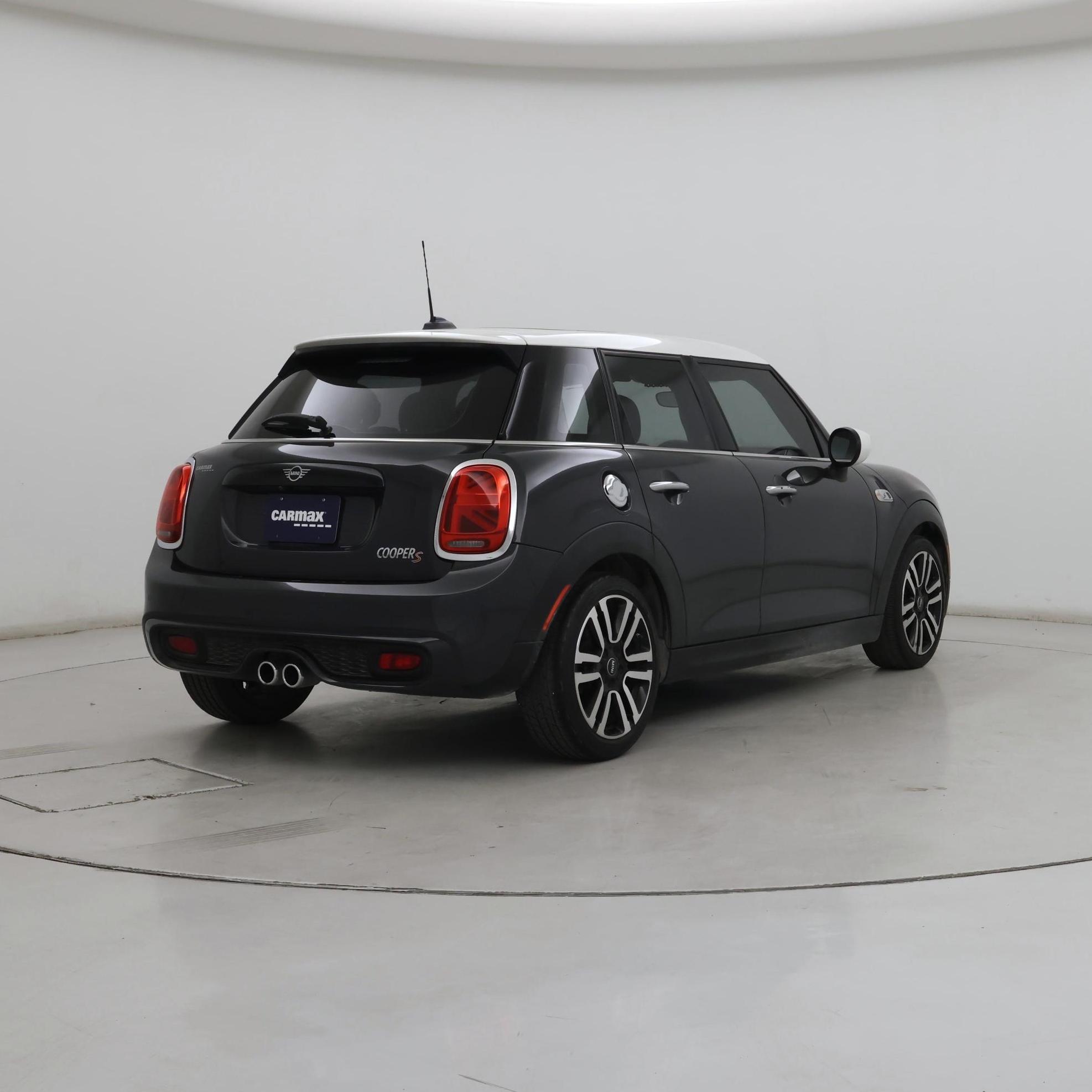 Thumbnail: 2020 MINI Cooper Hardtop - 8