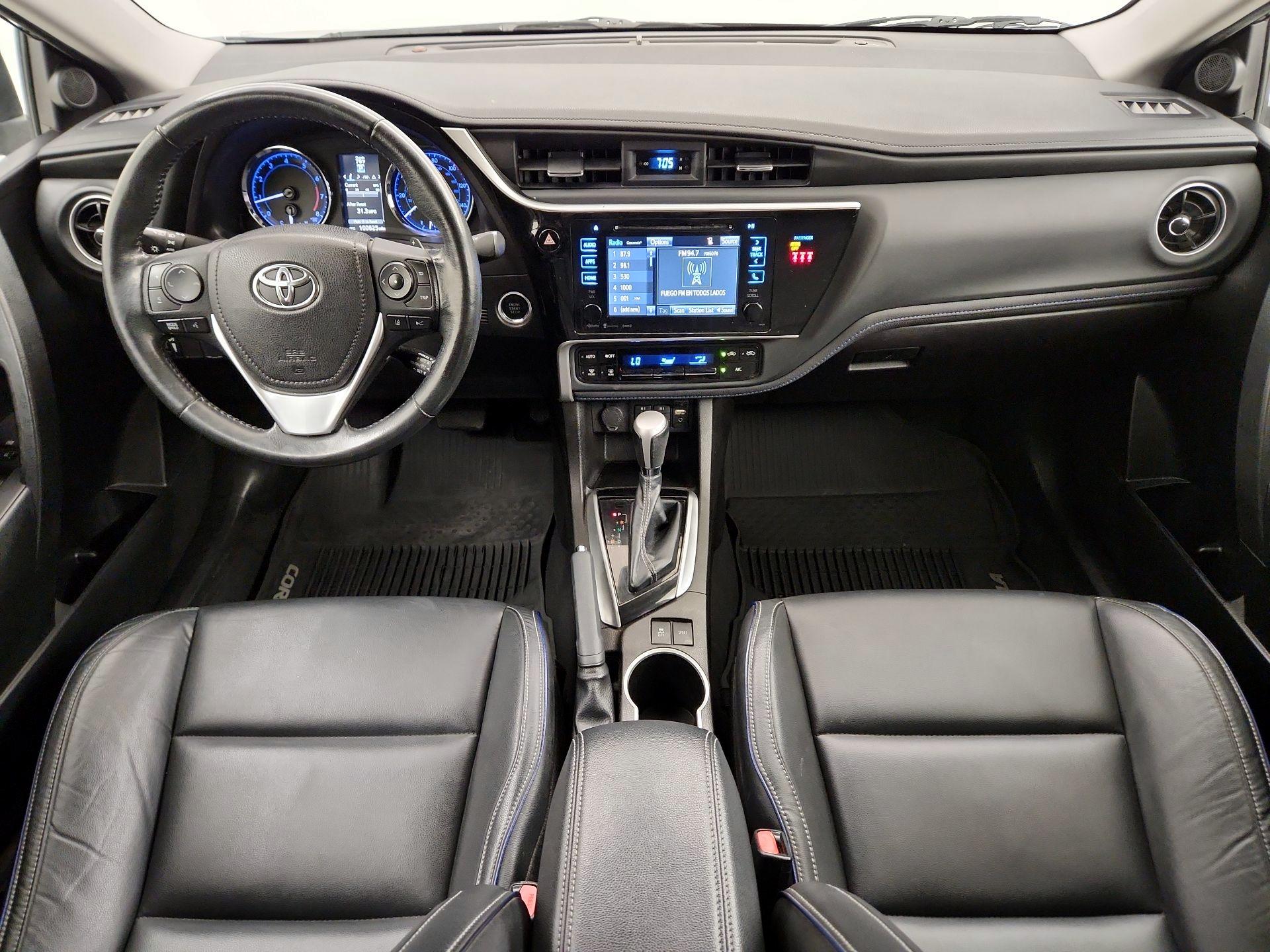 Thumbnail: 2018 Toyota Corolla - 9