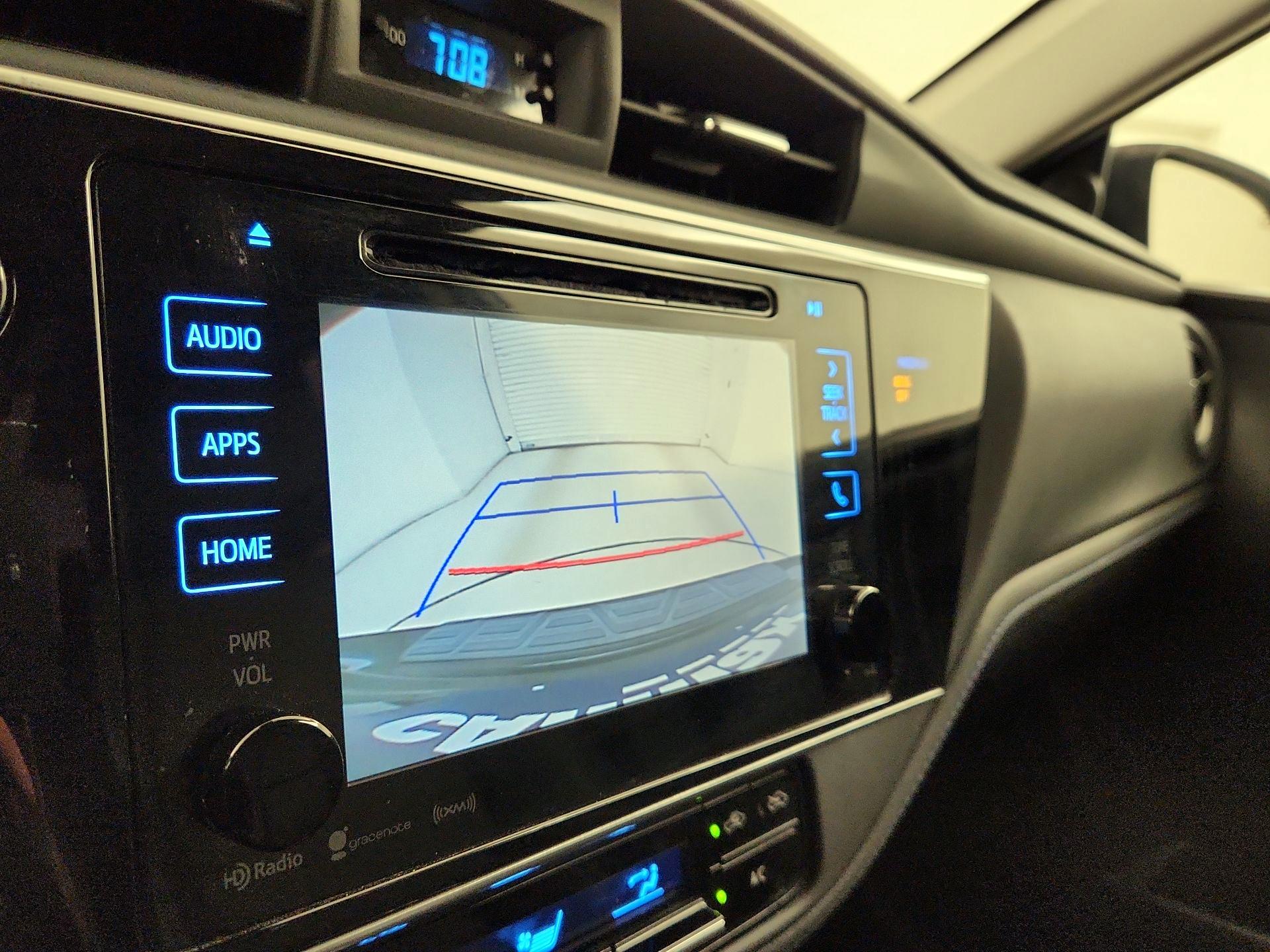 Thumbnail: 2018 Toyota Corolla - 14