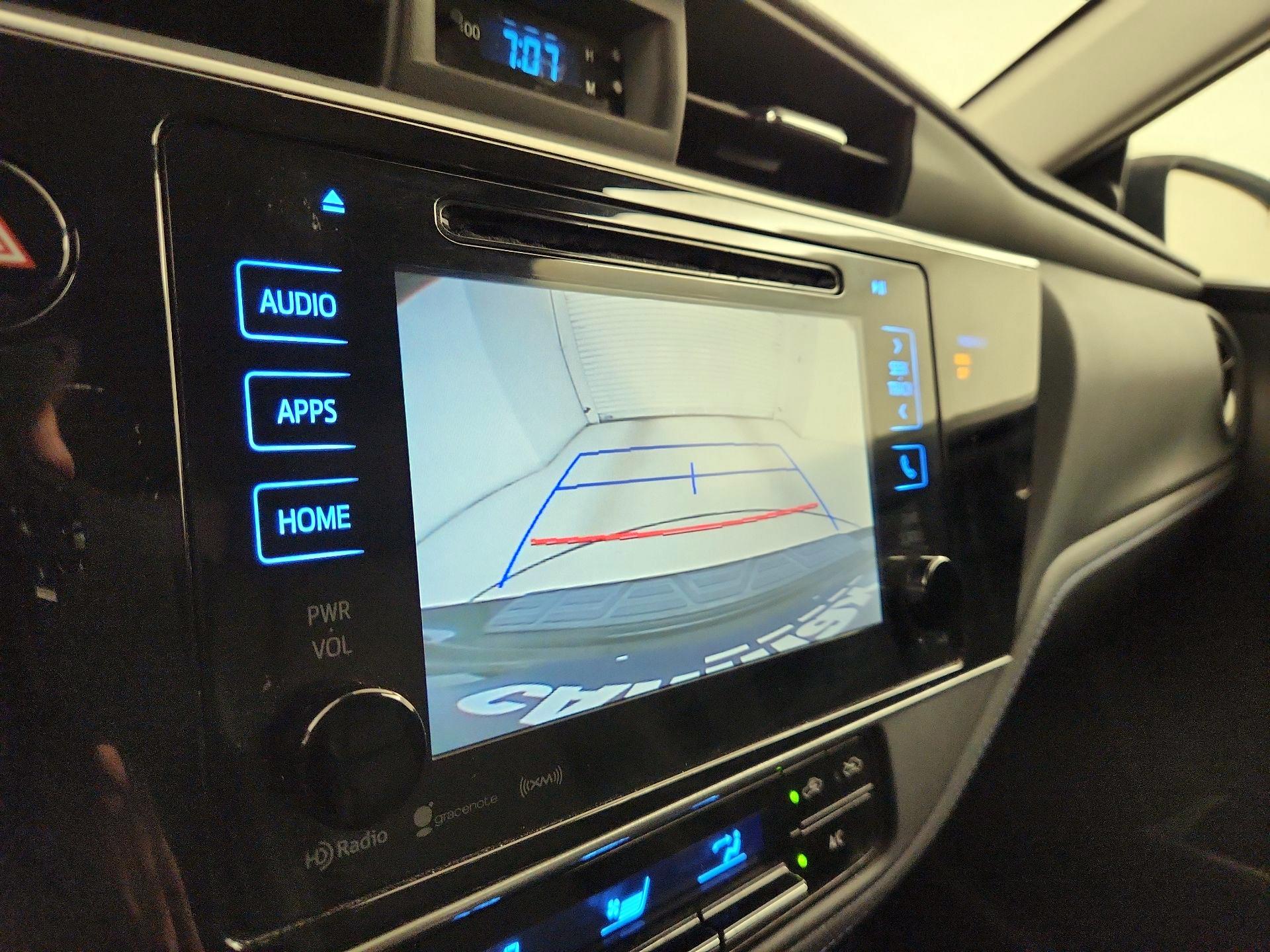 Thumbnail: 2018 Toyota Corolla - 15