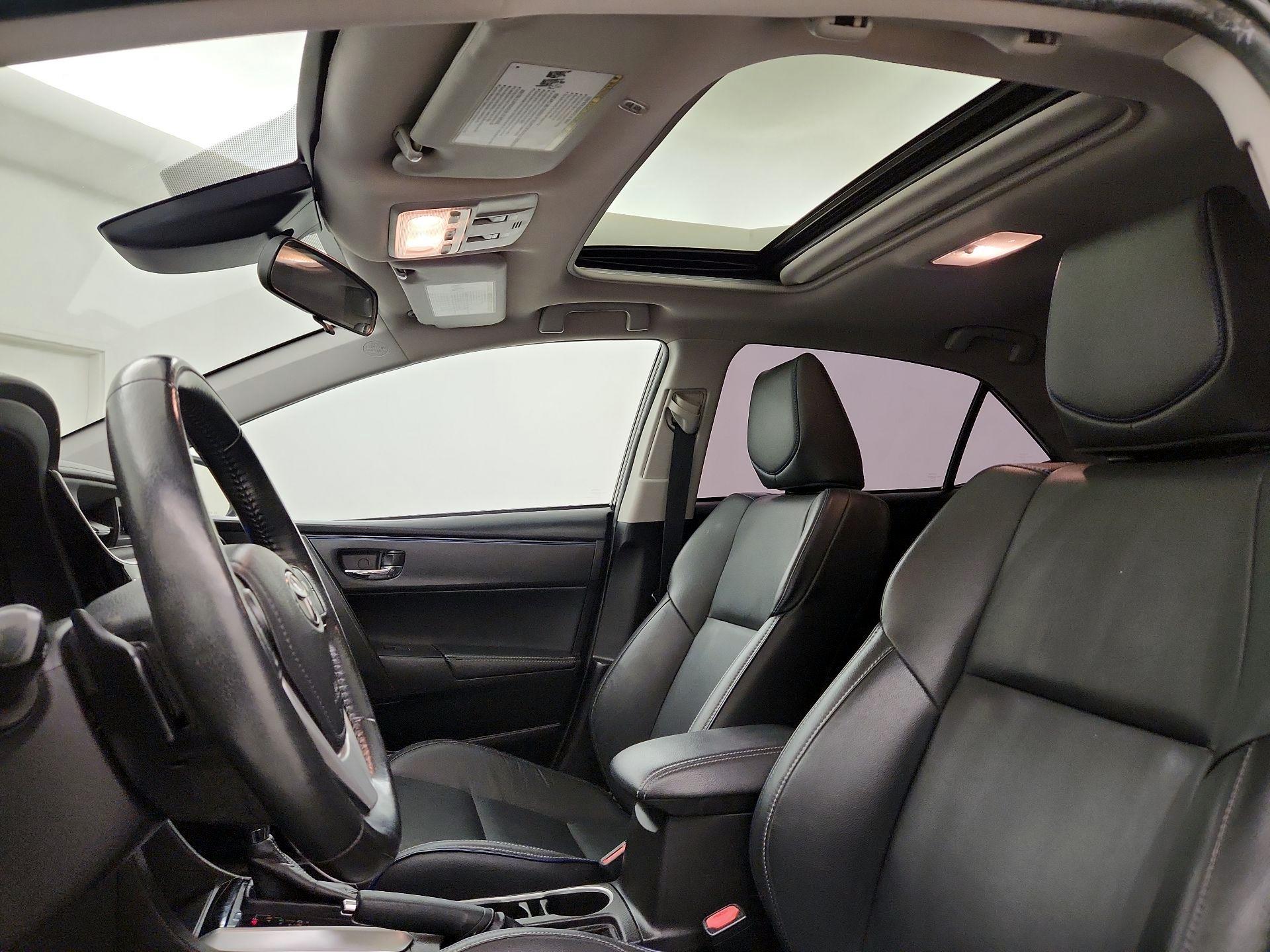 Thumbnail: 2018 Toyota Corolla - 19