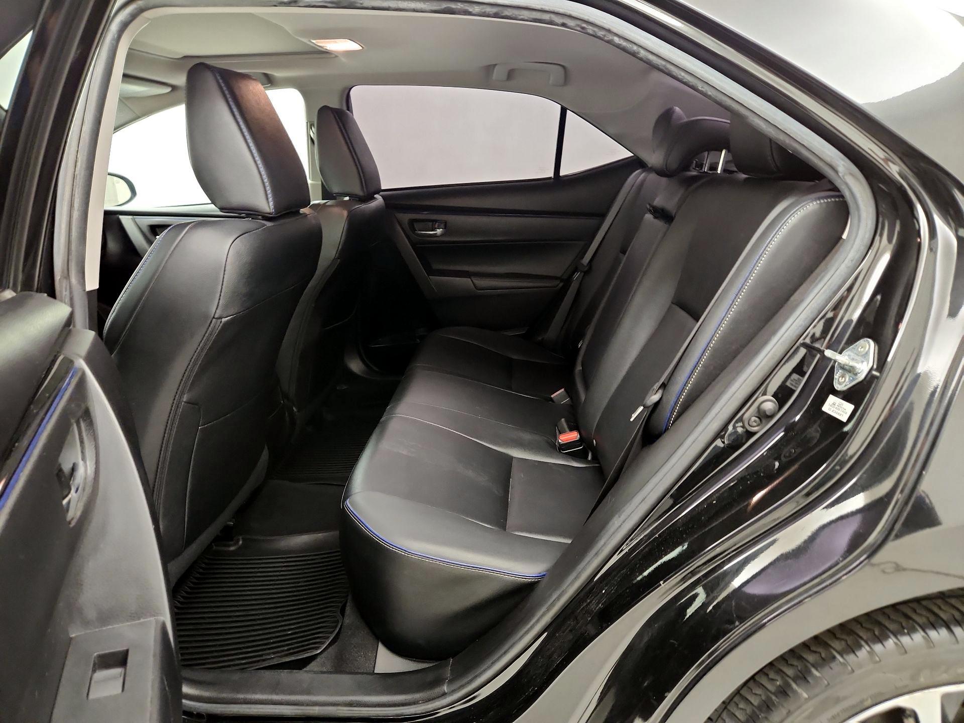 Thumbnail: 2018 Toyota Corolla - 20