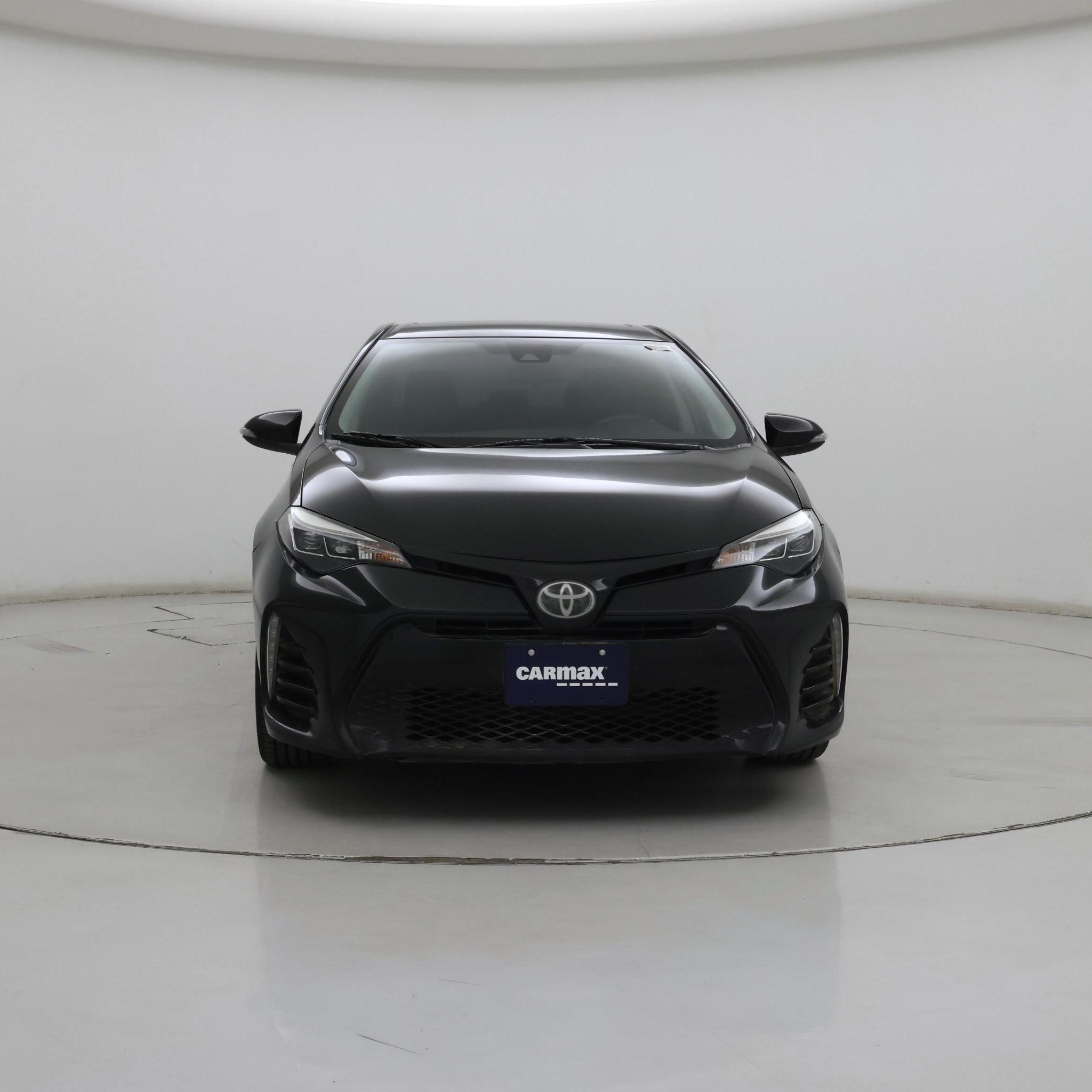 Thumbnail: 2018 Toyota Corolla - 5
