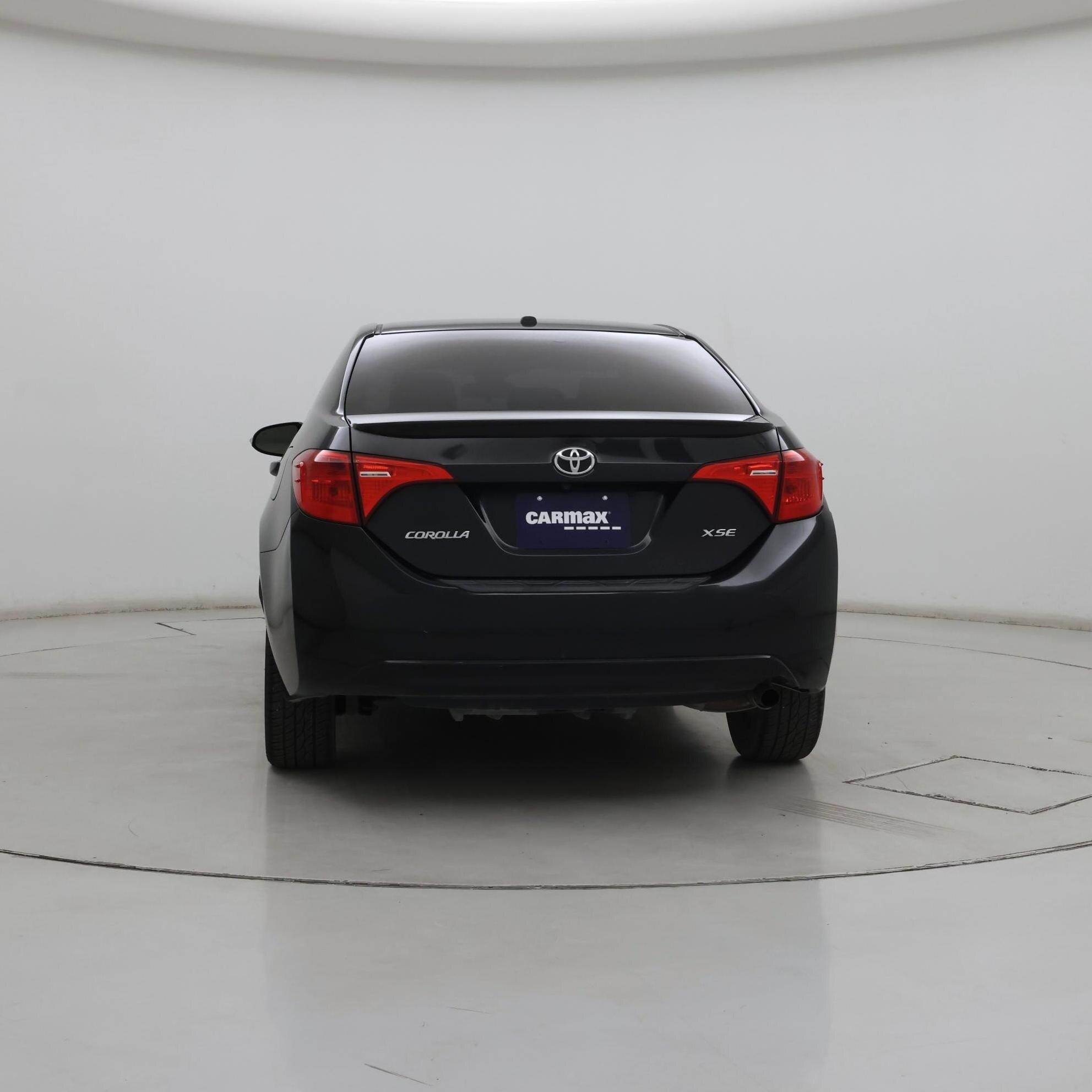 Thumbnail: 2018 Toyota Corolla - 6