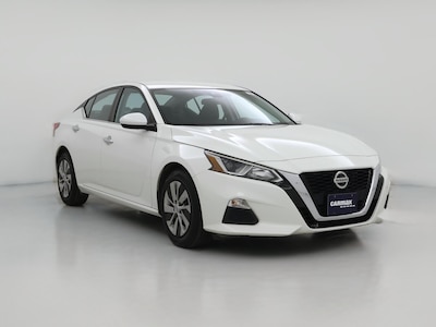 2021 Nissan Altima S