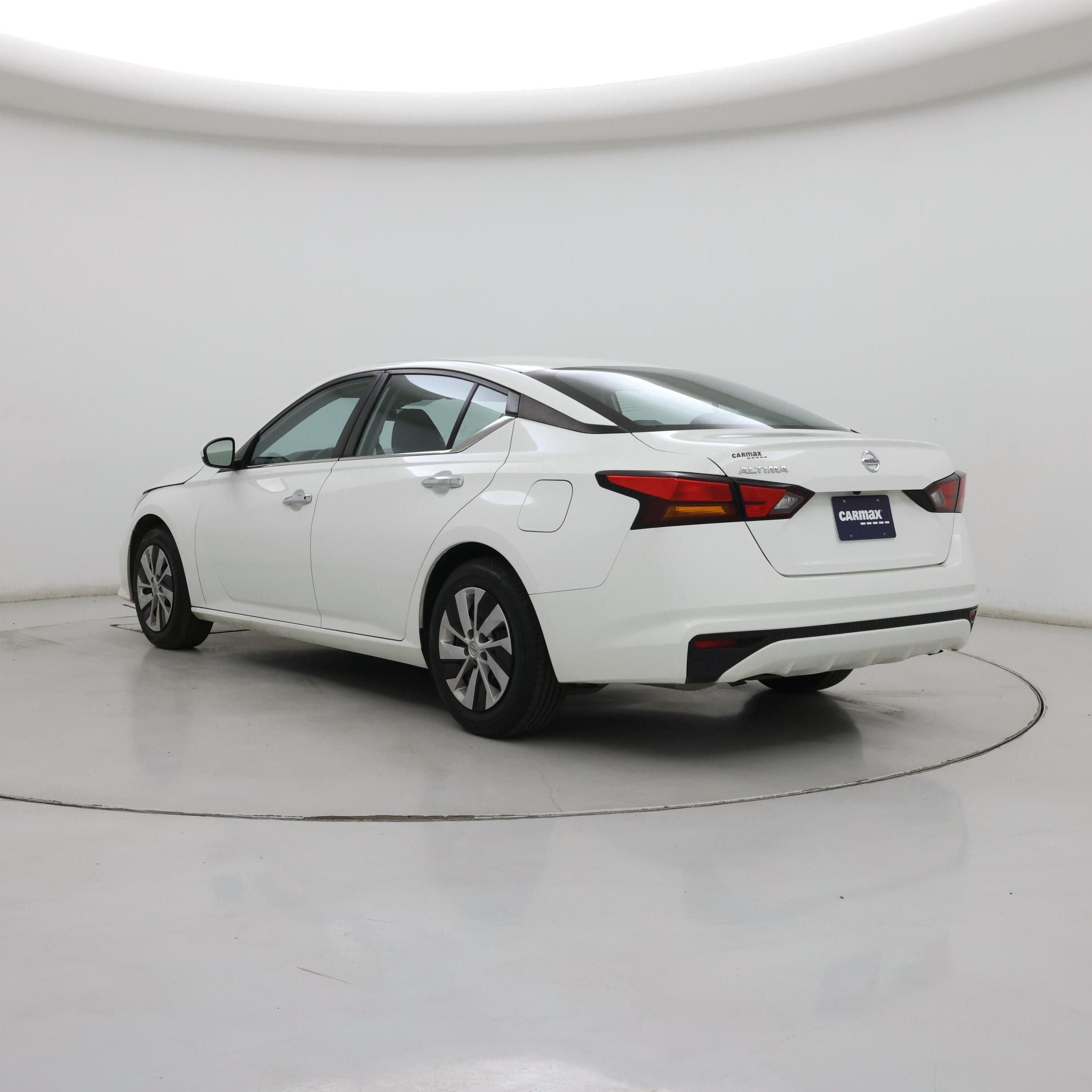 Thumbnail: 2021 Nissan Altima - 2