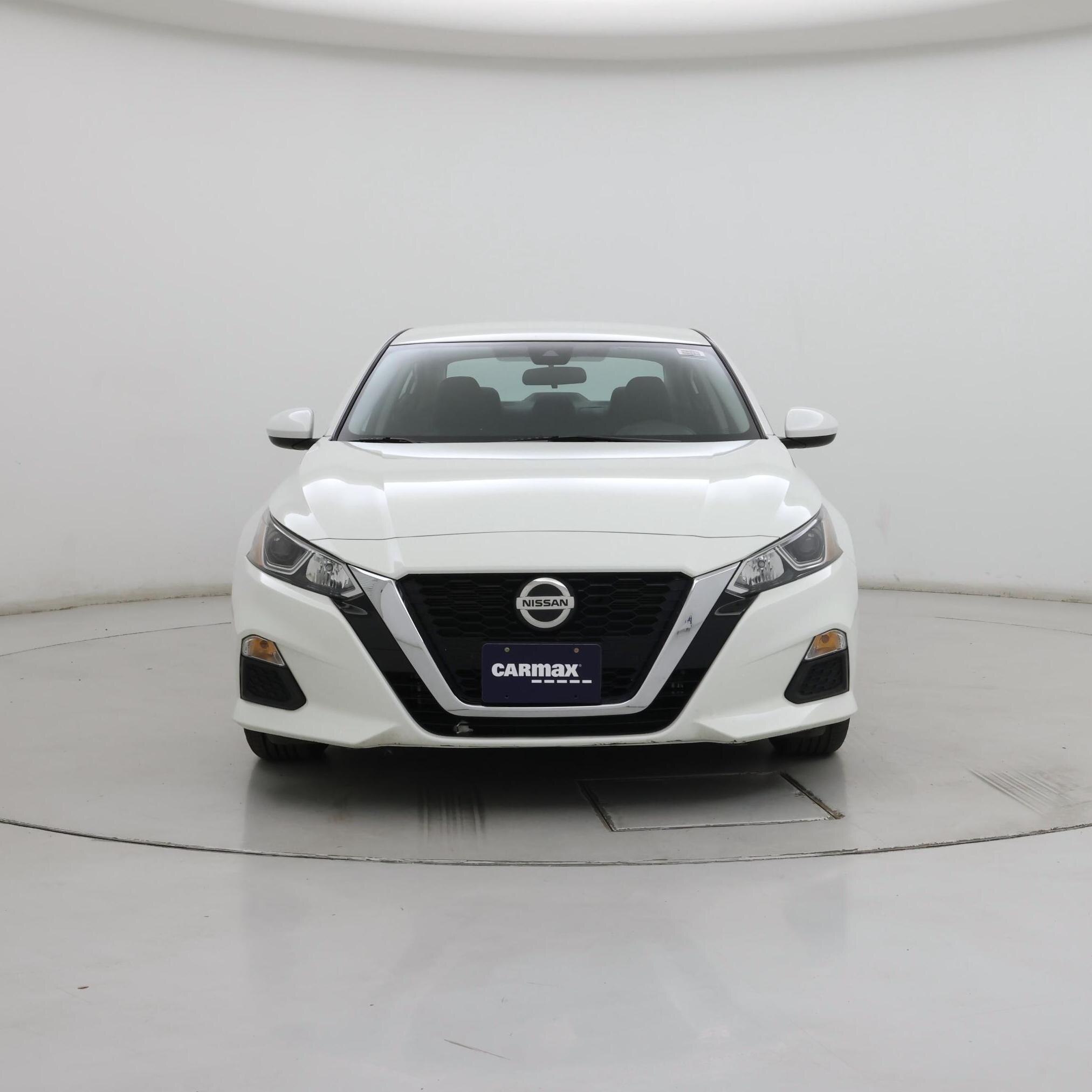 Thumbnail: 2021 Nissan Altima - 5