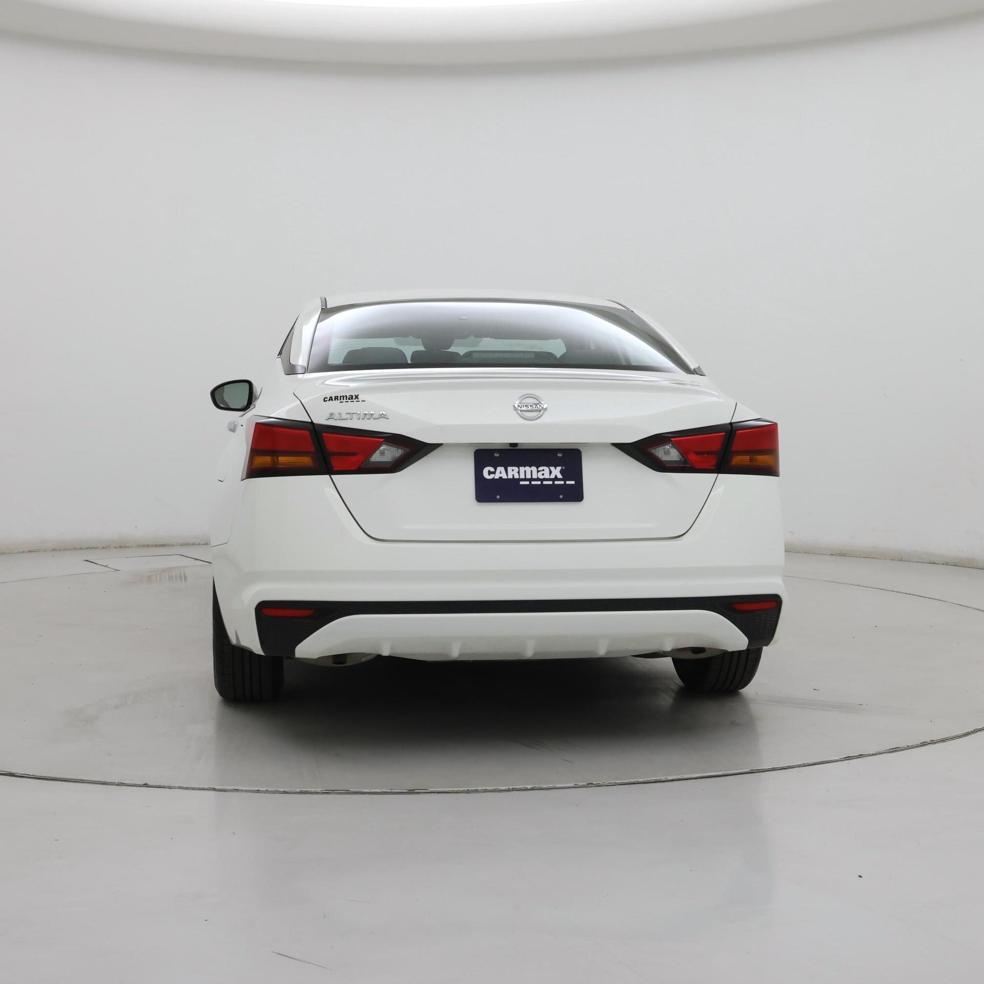 Thumbnail: 2021 Nissan Altima - 6