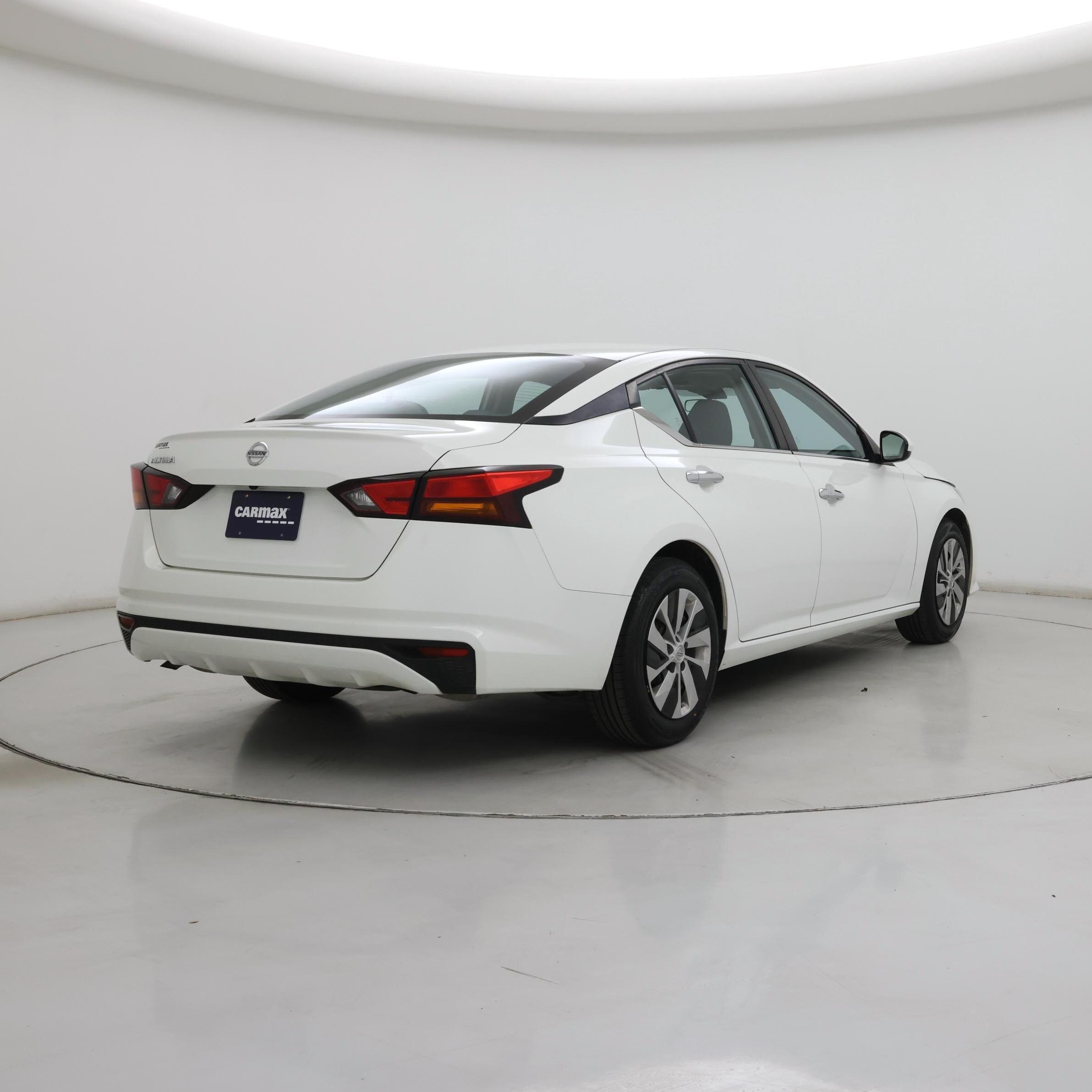 Thumbnail: 2021 Nissan Altima - 8