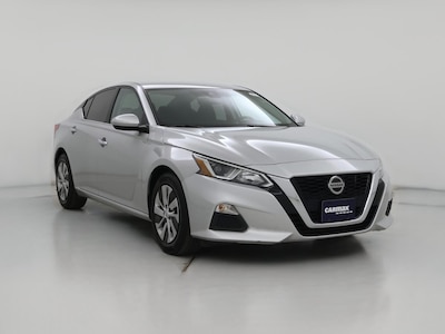 2021 Nissan Altima S