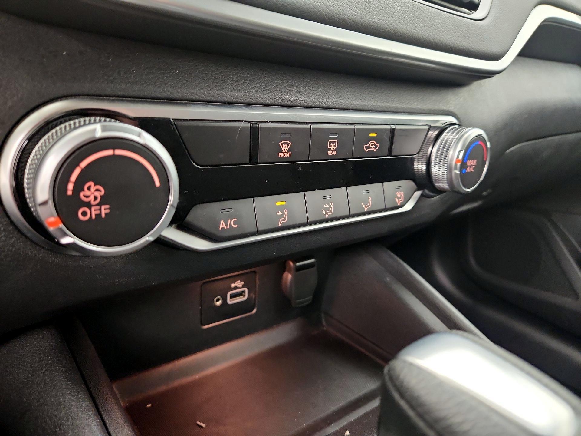 Thumbnail: 2021 Nissan Altima - 16