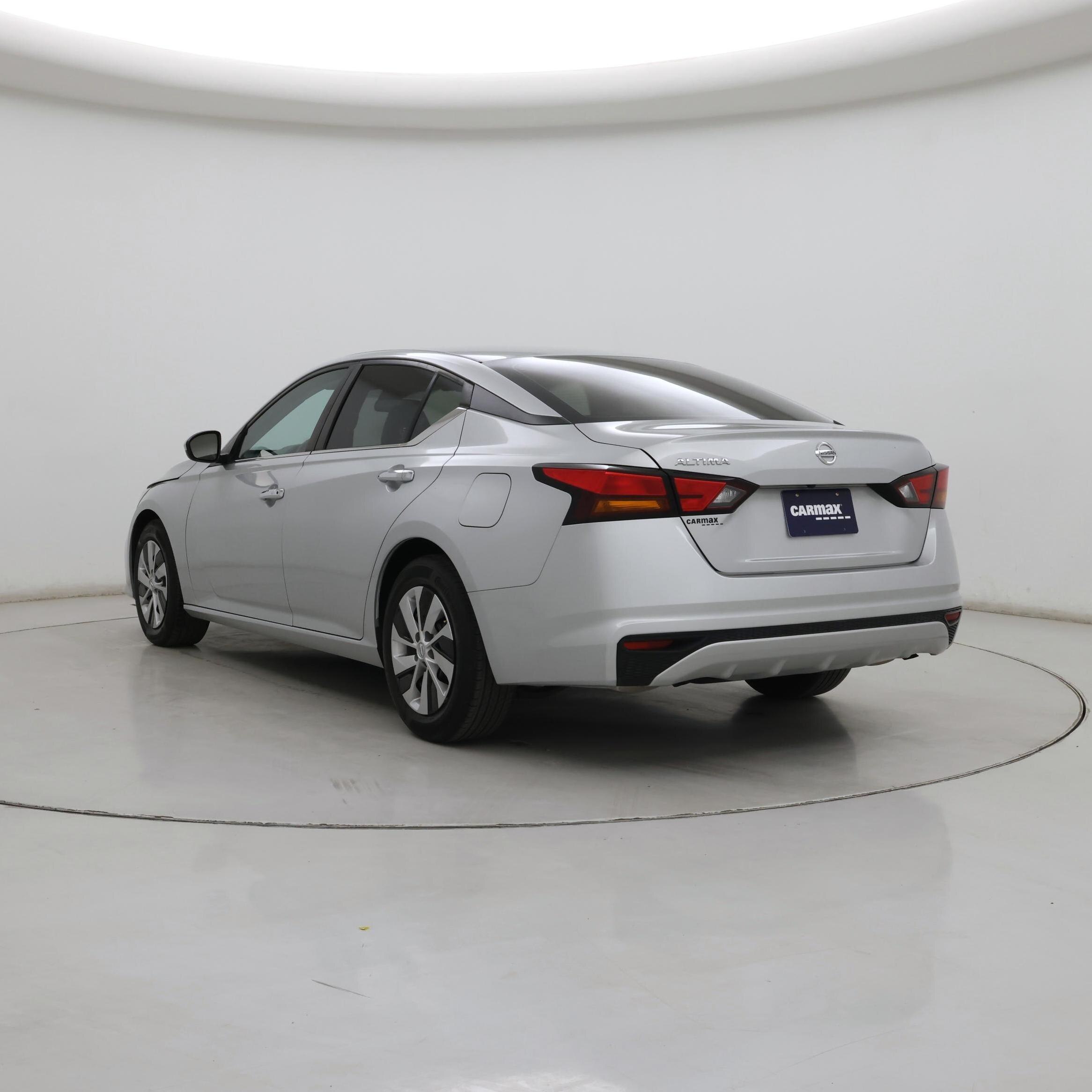 Thumbnail: 2021 Nissan Altima - 2