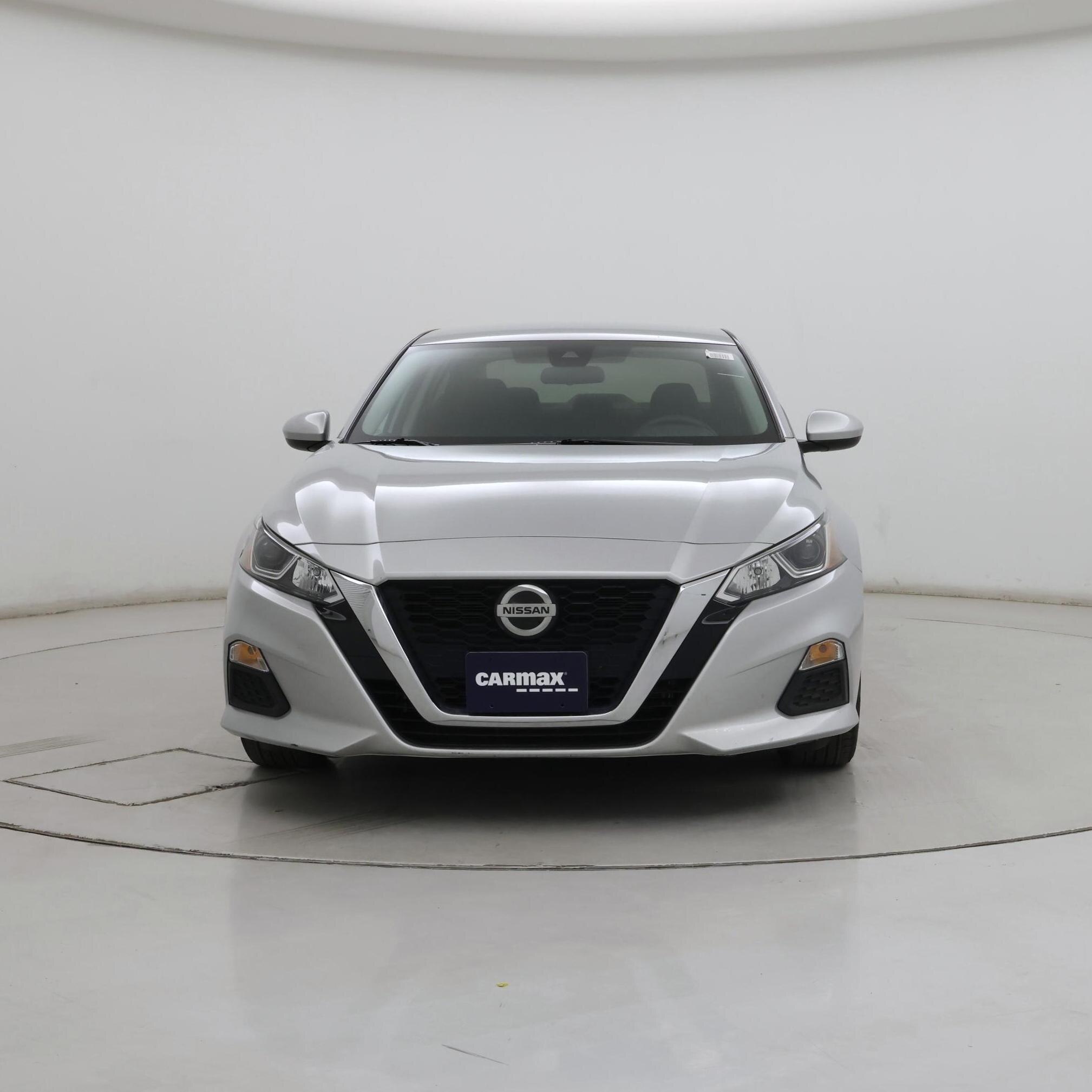 Thumbnail: 2021 Nissan Altima - 5