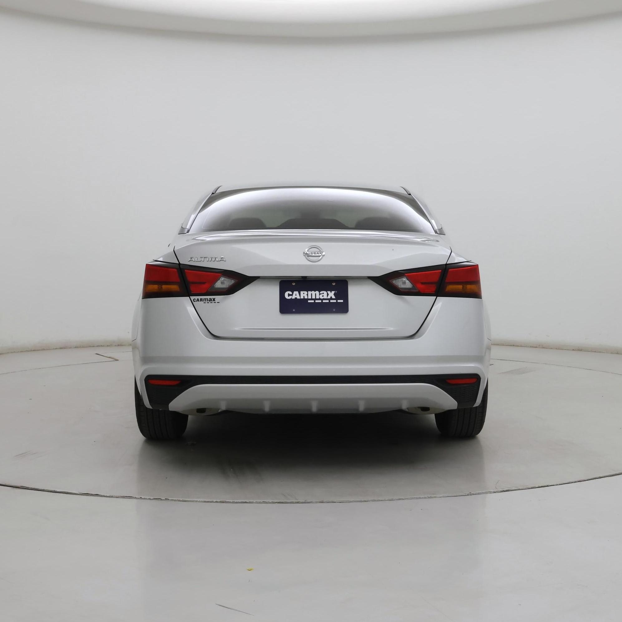 Thumbnail: 2021 Nissan Altima - 6