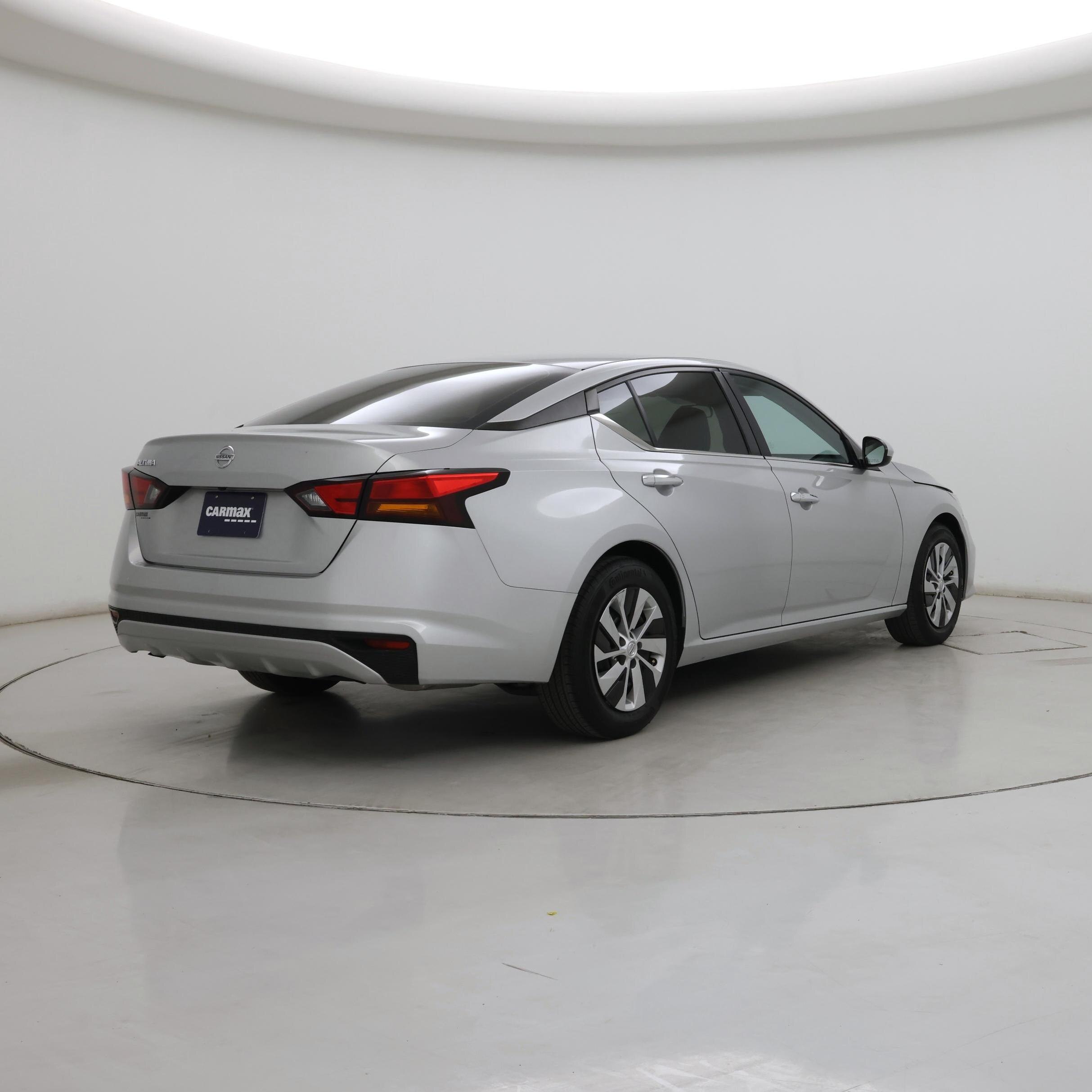 Thumbnail: 2021 Nissan Altima - 8