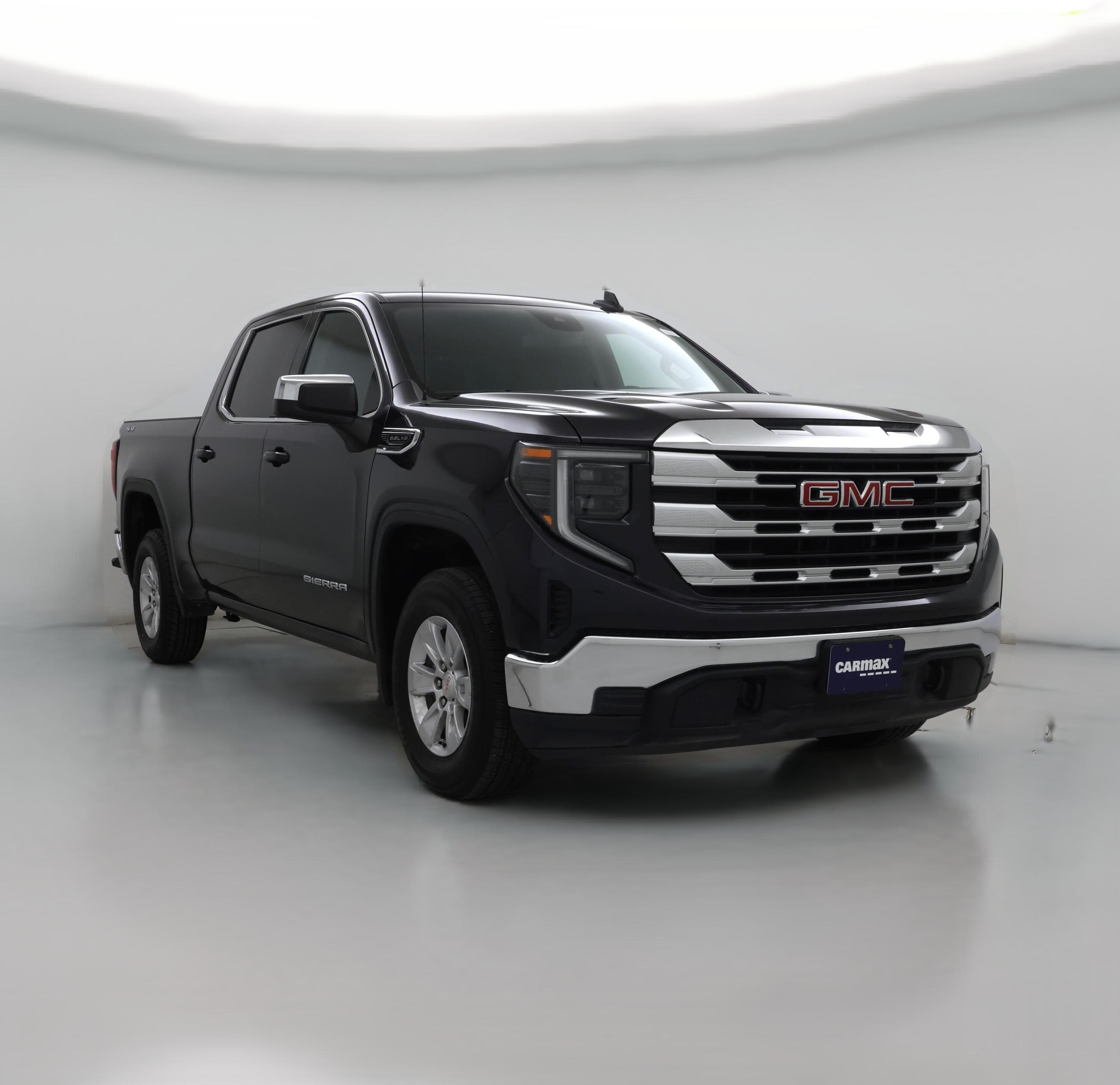 Thumbnail: 2023 GMC Sierra 1500 - 1