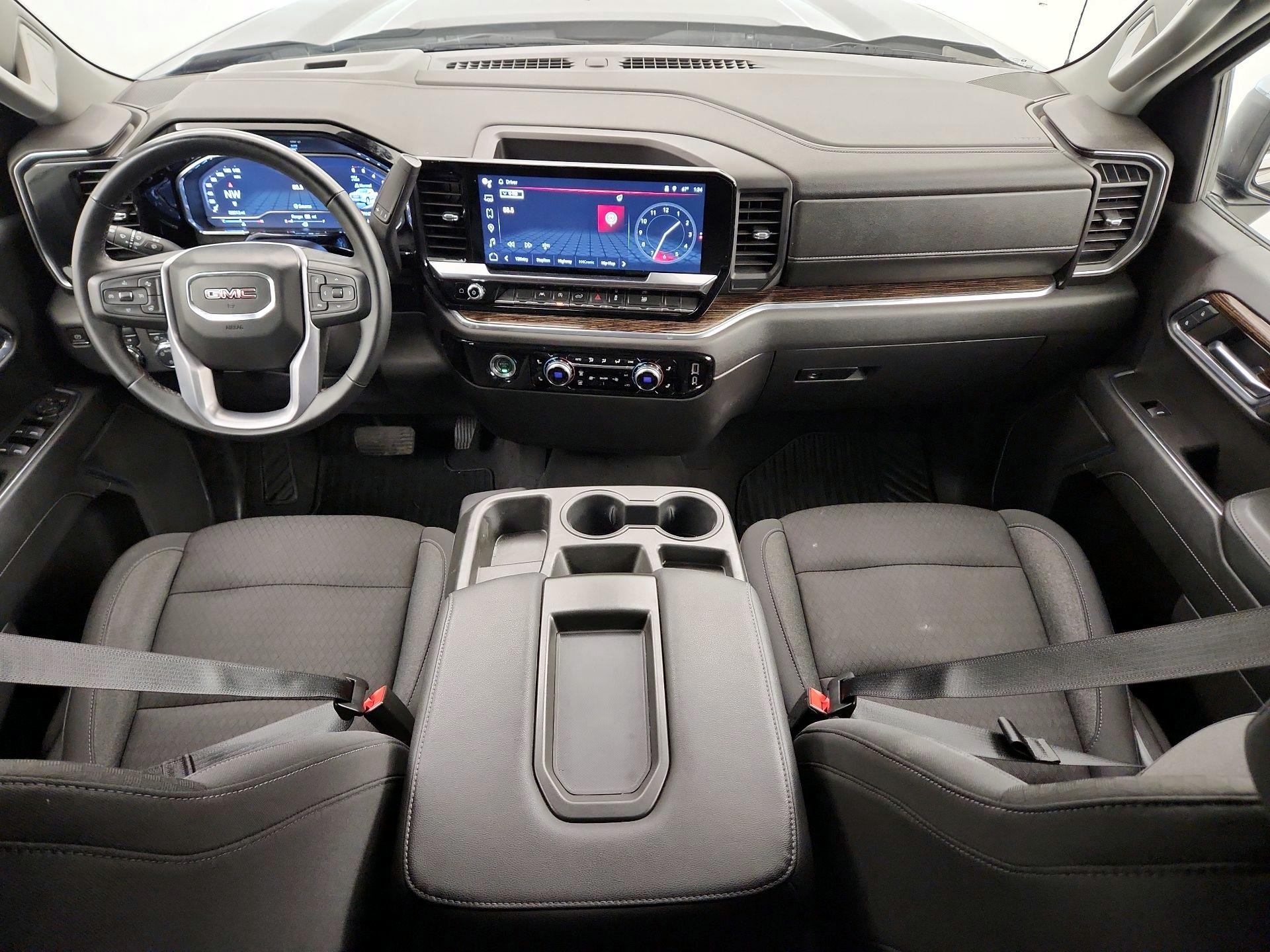 Thumbnail: 2023 GMC Sierra 1500 - 9