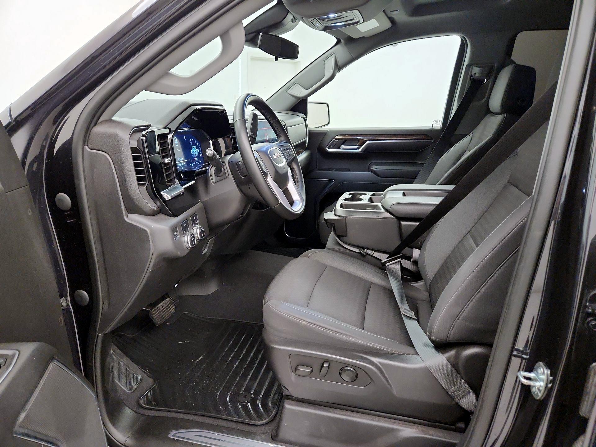 Thumbnail: 2023 GMC Sierra 1500 - 11