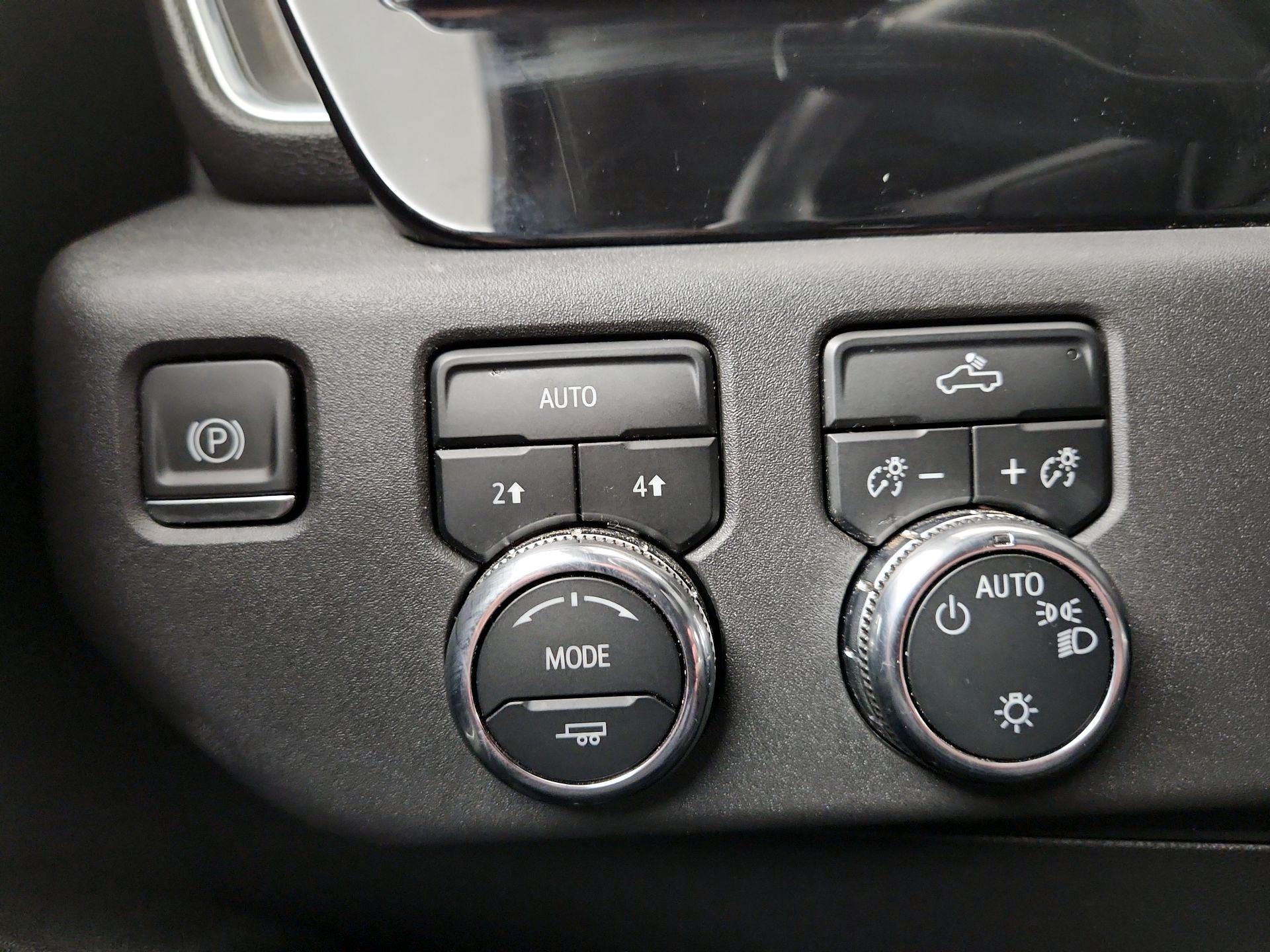 Thumbnail: 2023 GMC Sierra 1500 - 13