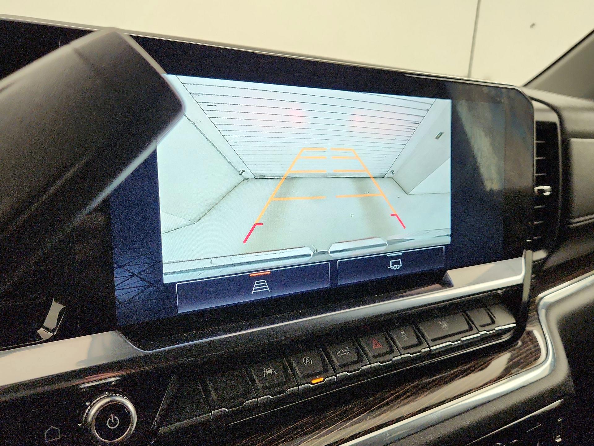 Thumbnail: 2023 GMC Sierra 1500 - 14