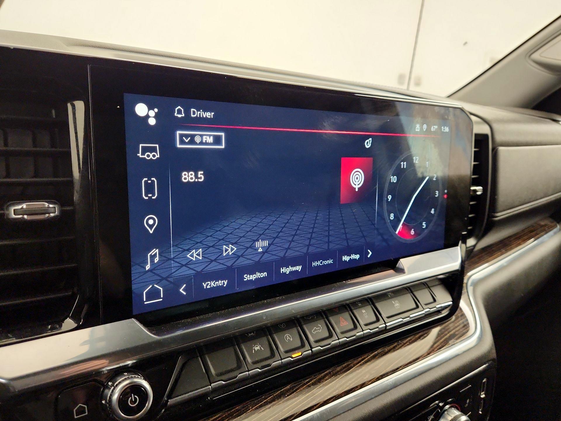 Thumbnail: 2023 GMC Sierra 1500 - 15