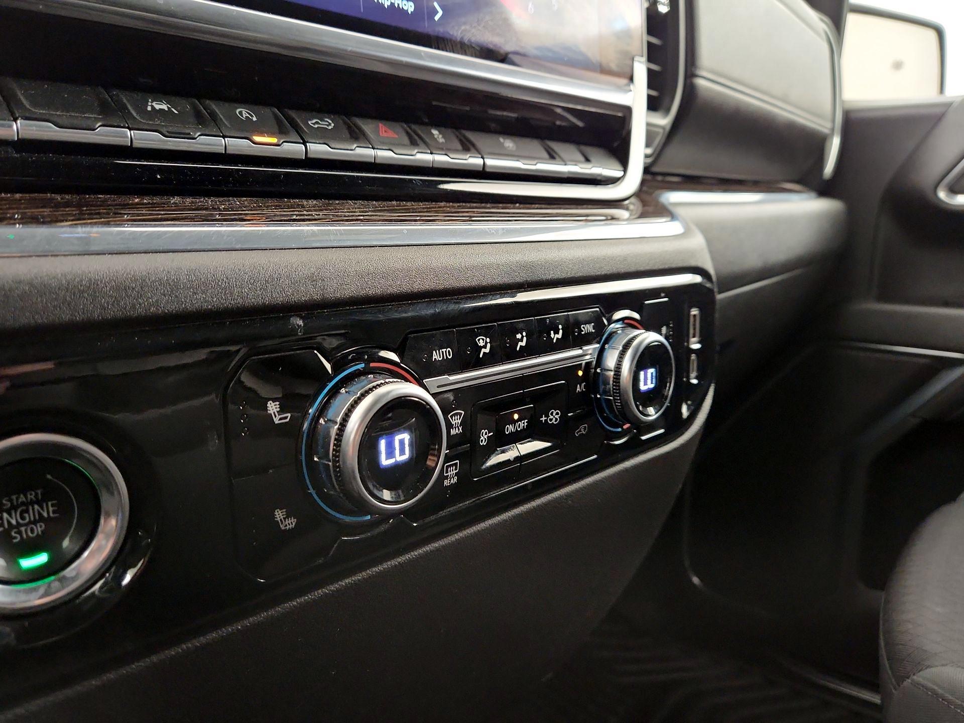 Thumbnail: 2023 GMC Sierra 1500 - 16