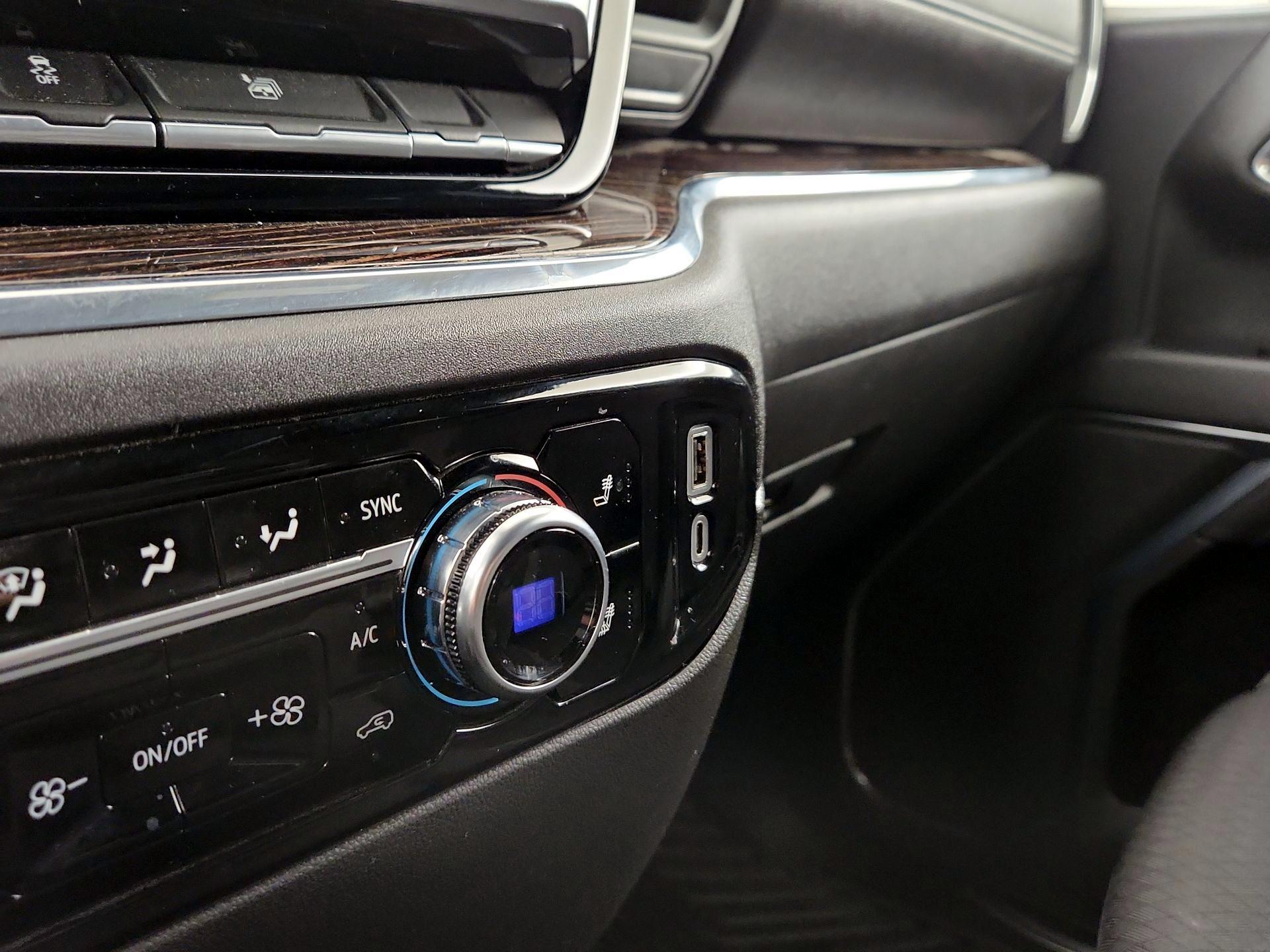 Thumbnail: 2023 GMC Sierra 1500 - 18