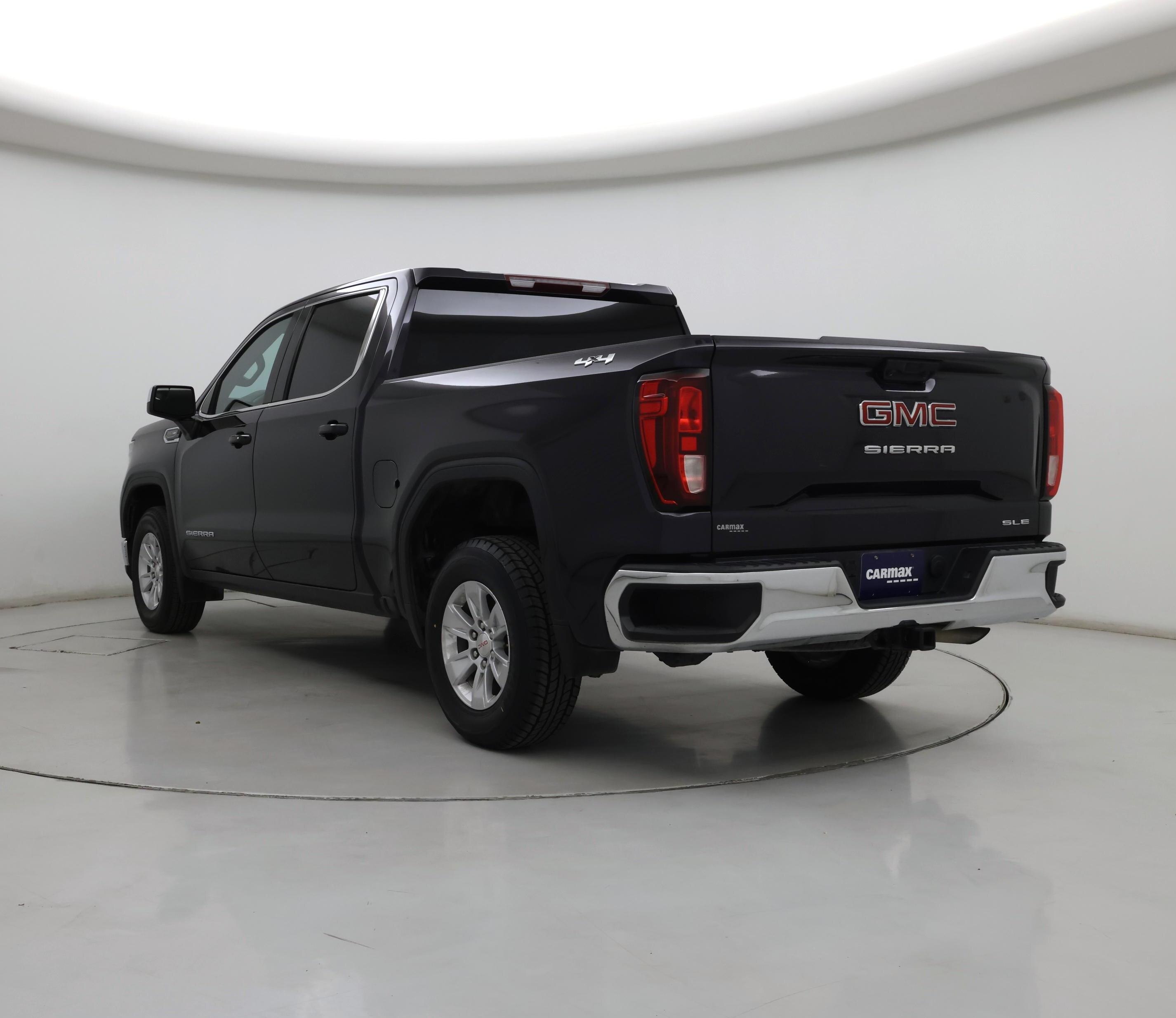 Thumbnail: 2023 GMC Sierra 1500 - 2