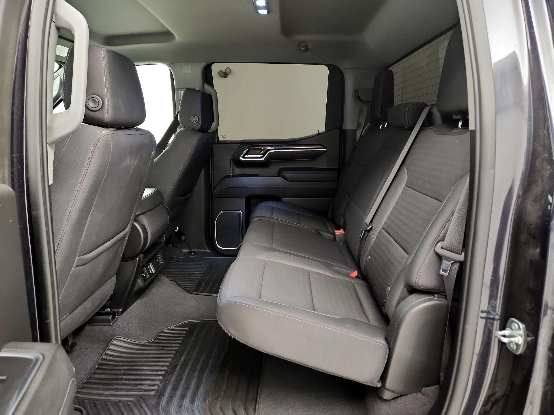 Thumbnail: 2023 GMC Sierra 1500 - 19