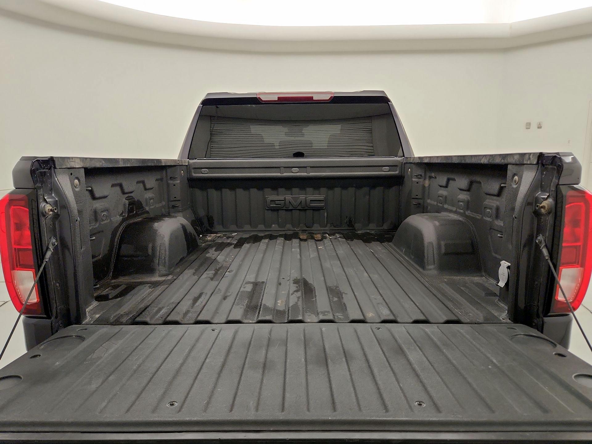 Thumbnail: 2023 GMC Sierra 1500 - 20