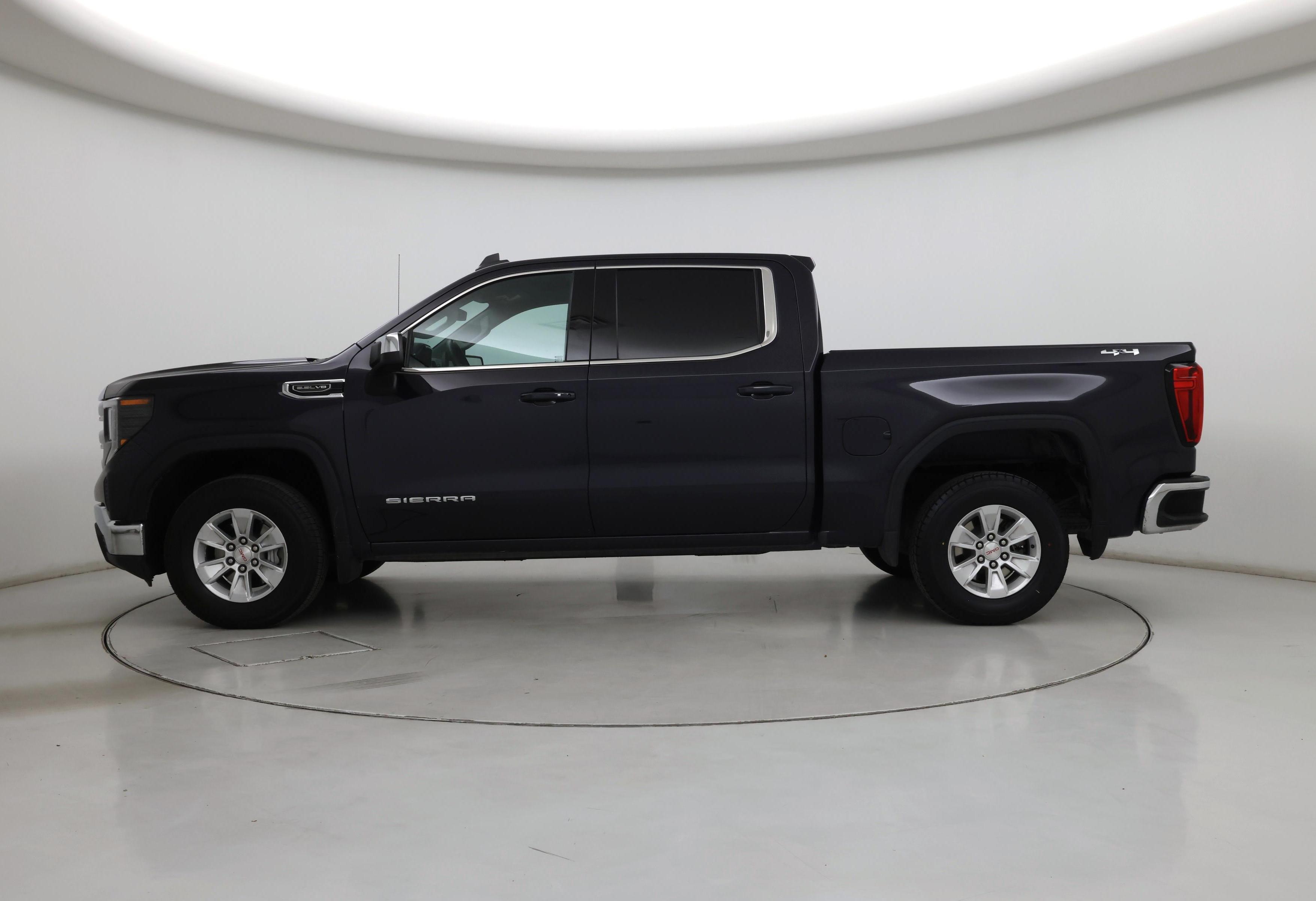 Thumbnail: 2023 GMC Sierra 1500 - 3